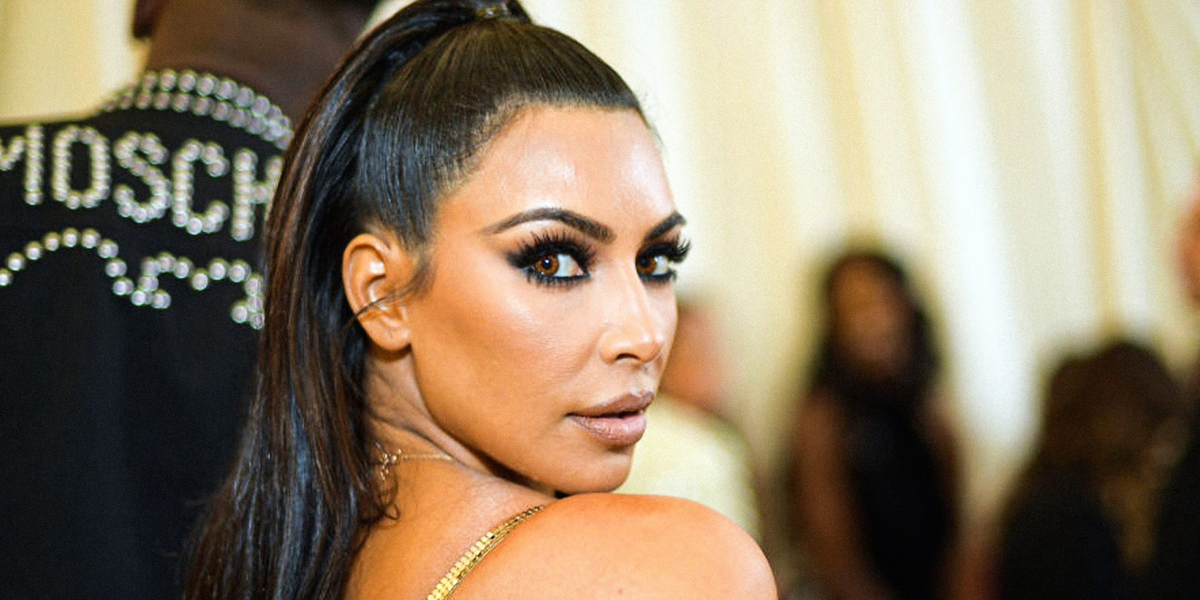 Kim Kardashian | Source: Getty Images