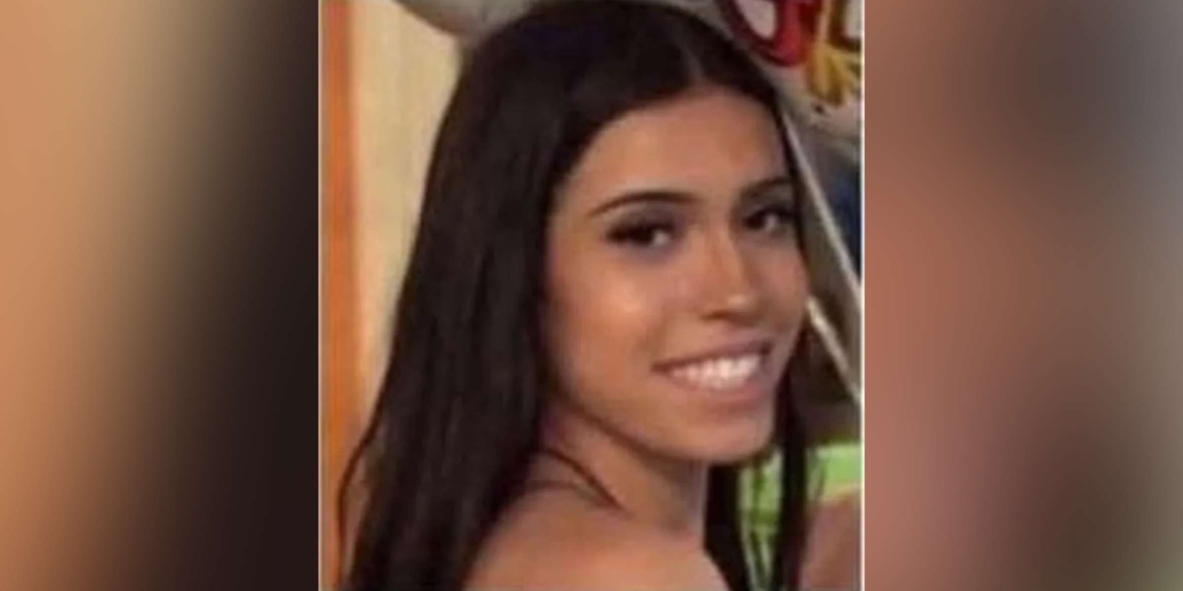 Marissa DiNapoli | Source: Facebook/MorganHillPD
