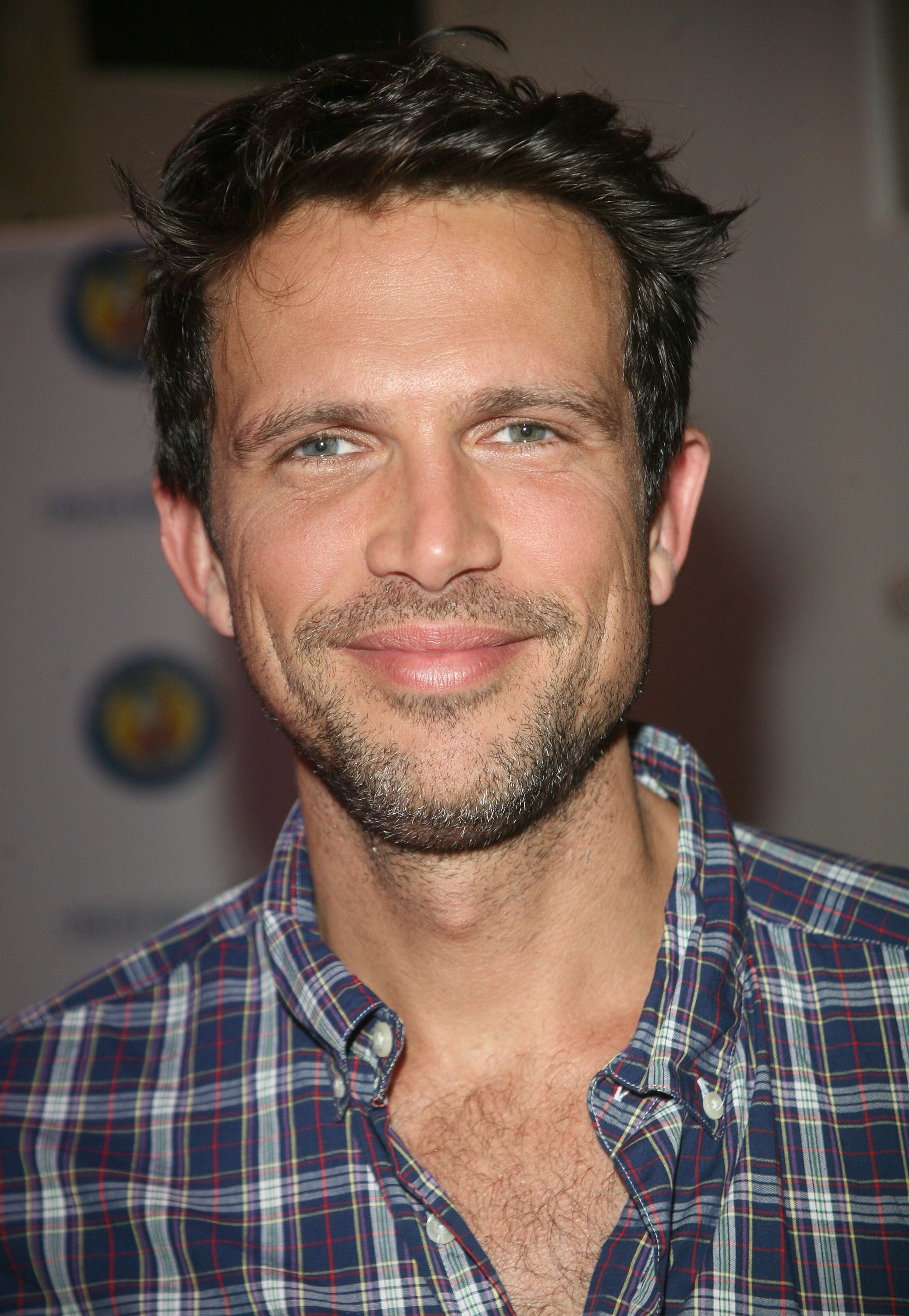 Ashley Hamilton attends the Pirate's Booty booth Kari Feinstein Primetime Emmy Awards style lounge at Zune LA in California on September 18, 2009. | Source: Getty Images