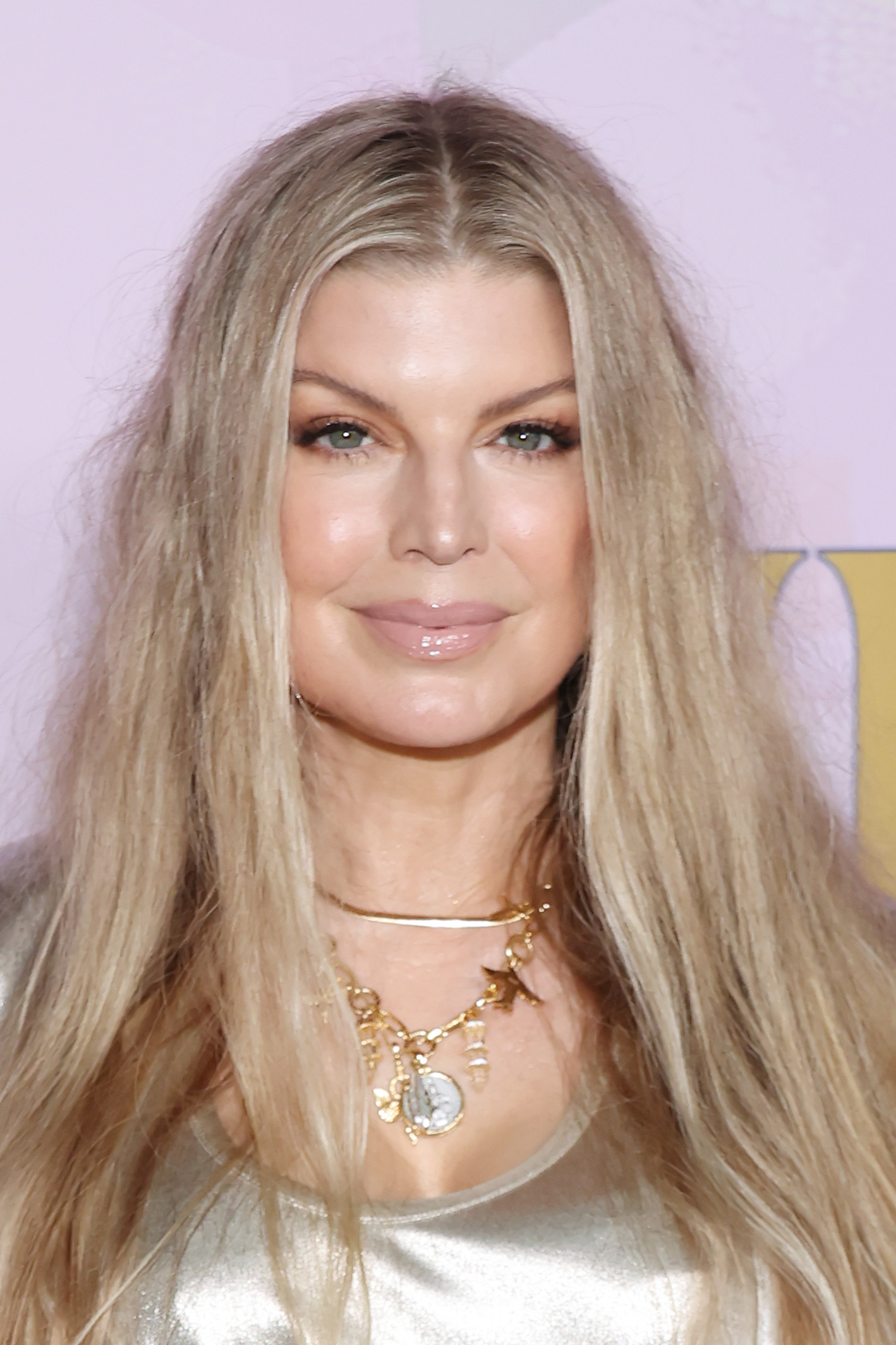 Fergie at the 20th anniversary celebration of the Goldie Hawn Foundation and MindUP Gala on September 27, 2024, in Beverly Hills, California. | Source: Getty Images
