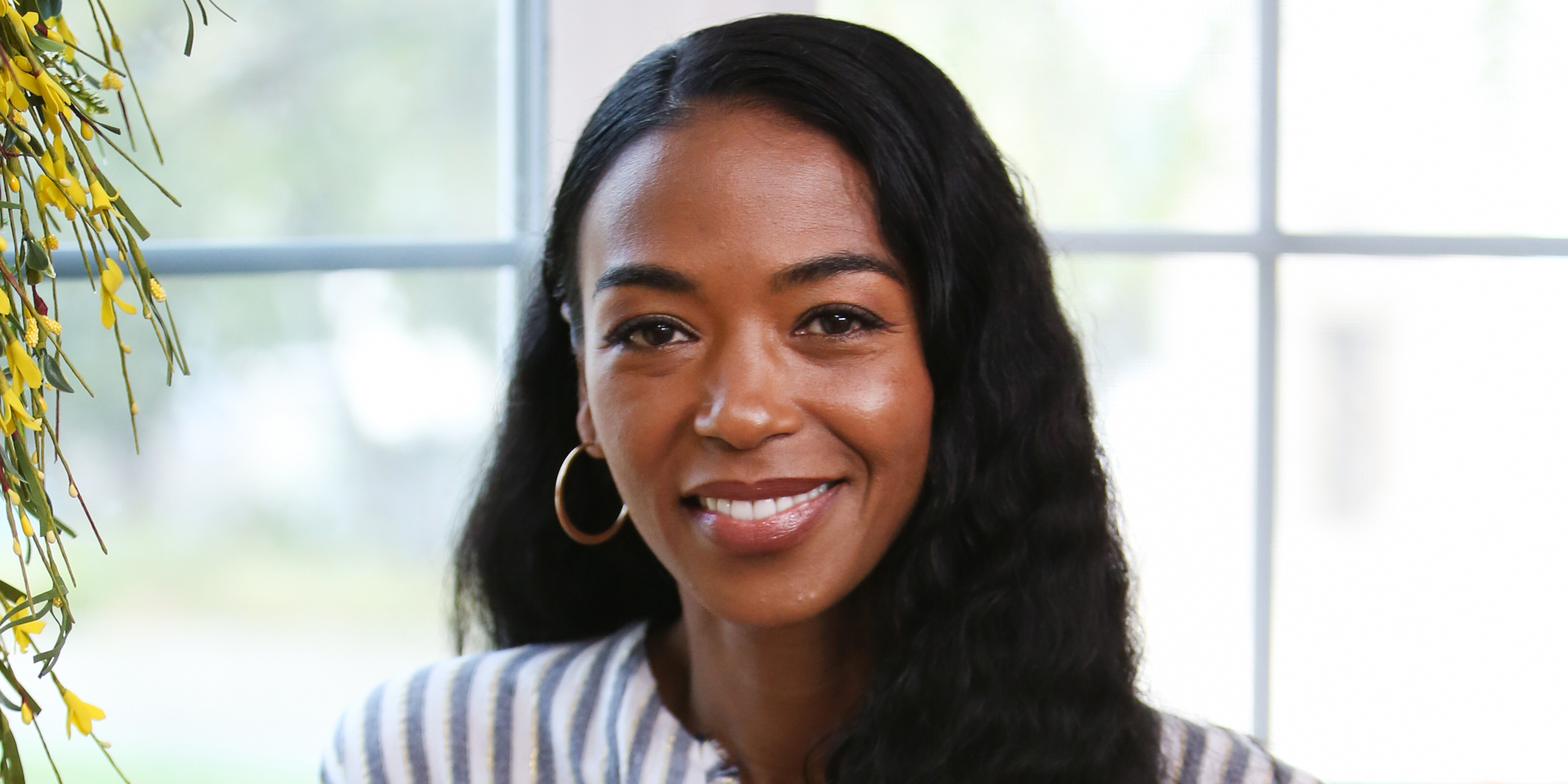 Ananda Lewis | Source: Getty Images