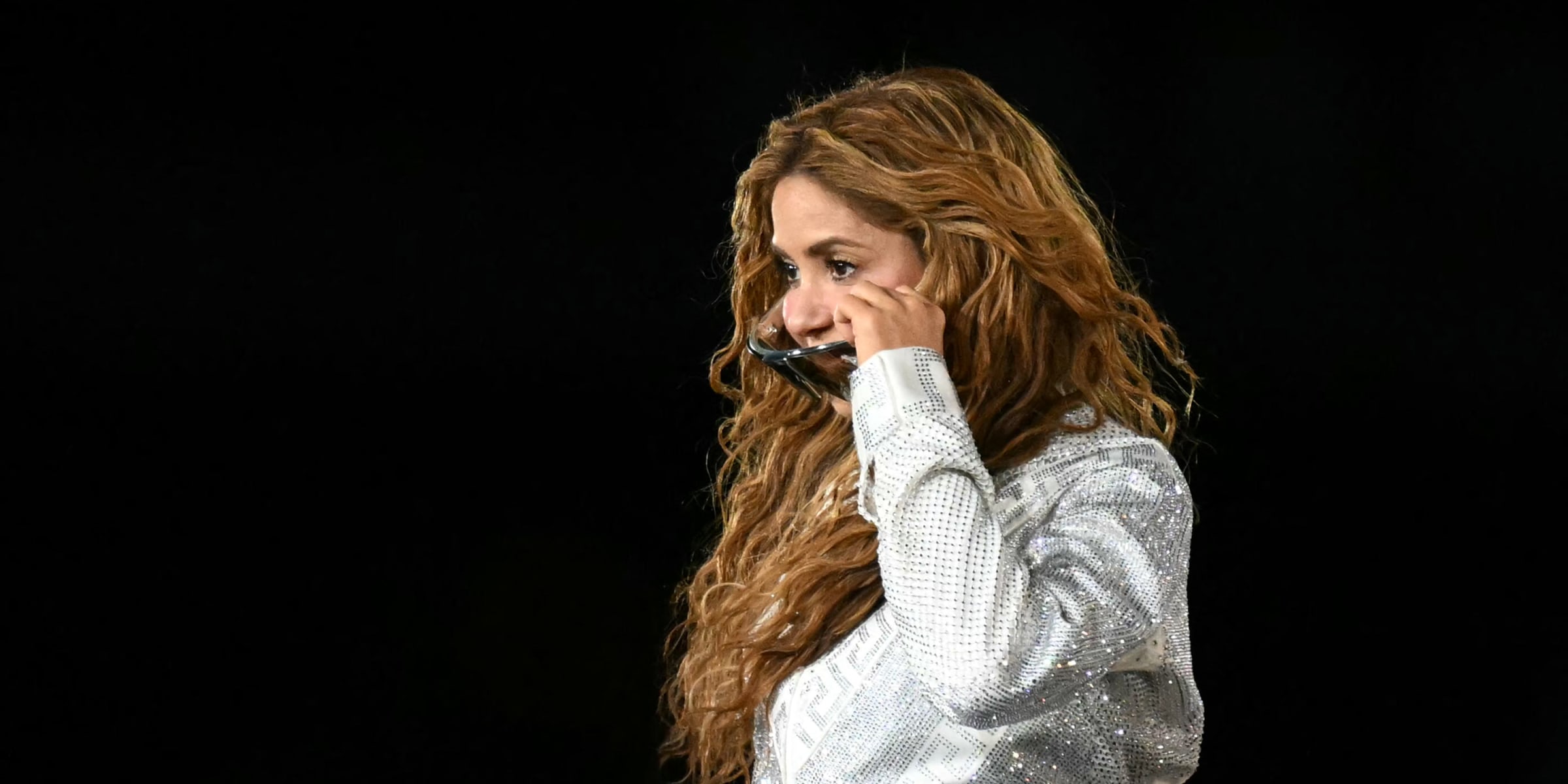 Shakira | Source: Getty Images