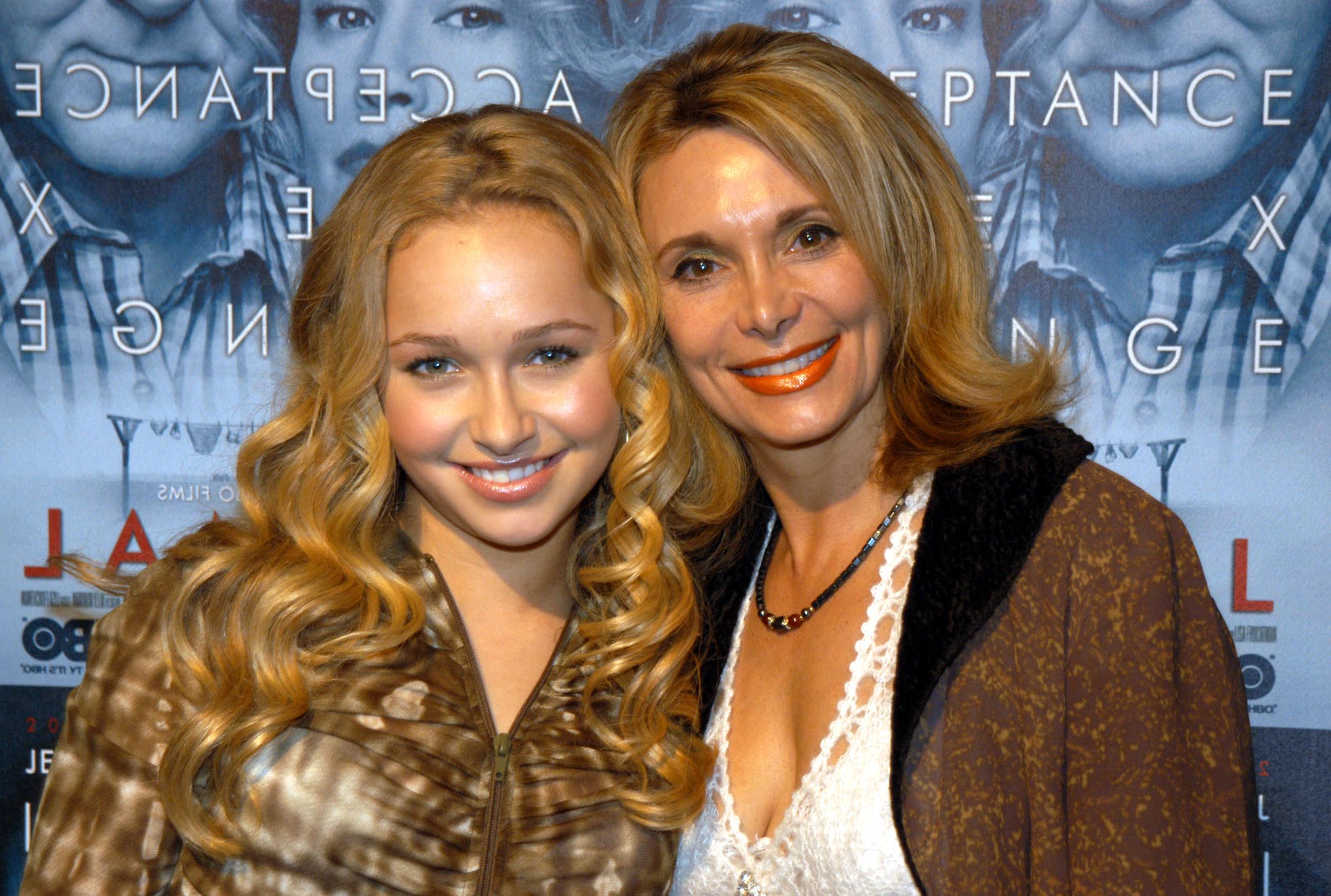 Panettiere's mother was supportive when she performed as expected and did her job well. At the same time, Panettiere came to feel that performing well was what she needed to do to receive that approval. | Source: Getty Images