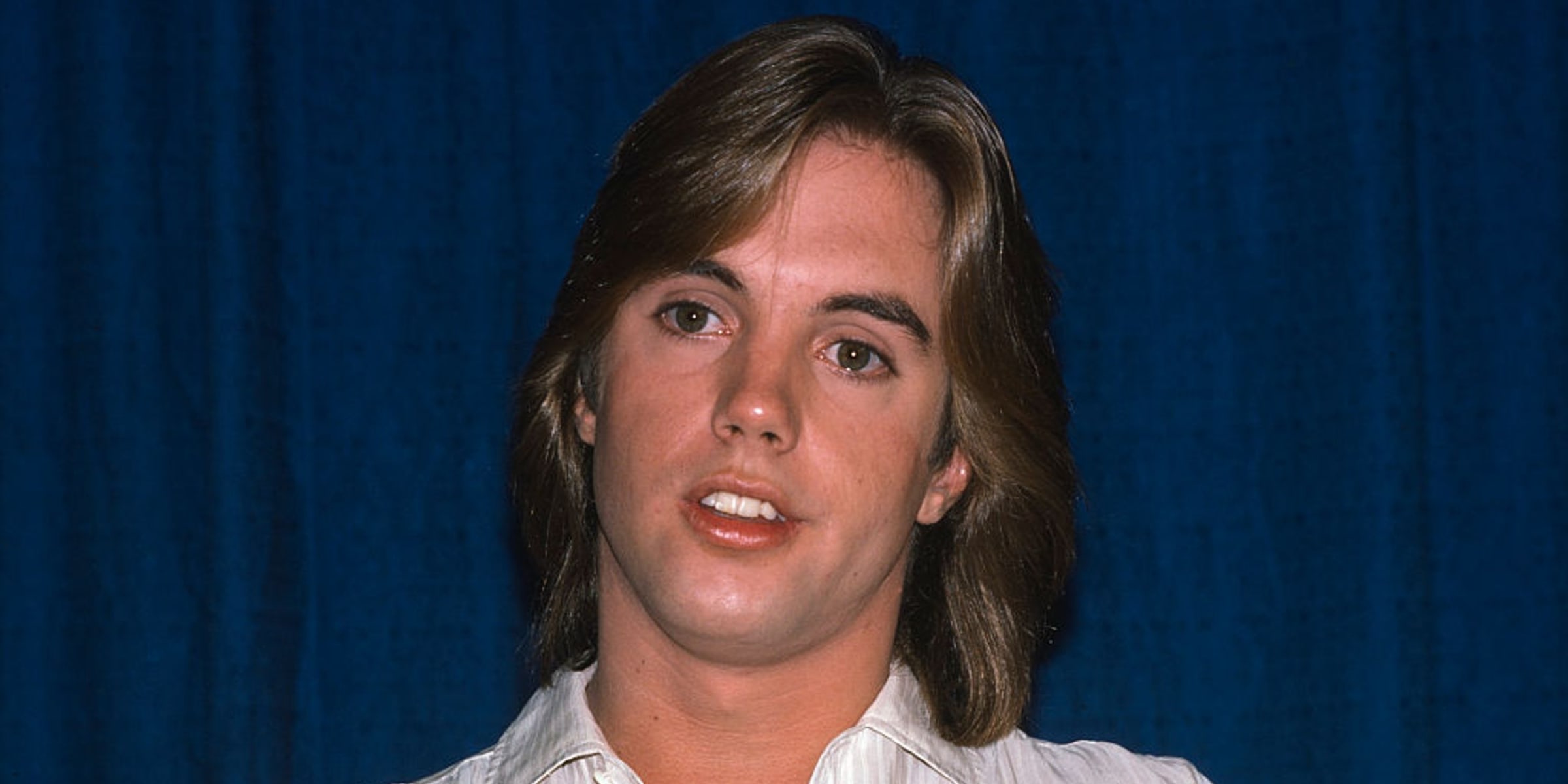 Shaun Cassidy | Source: Getty Images
