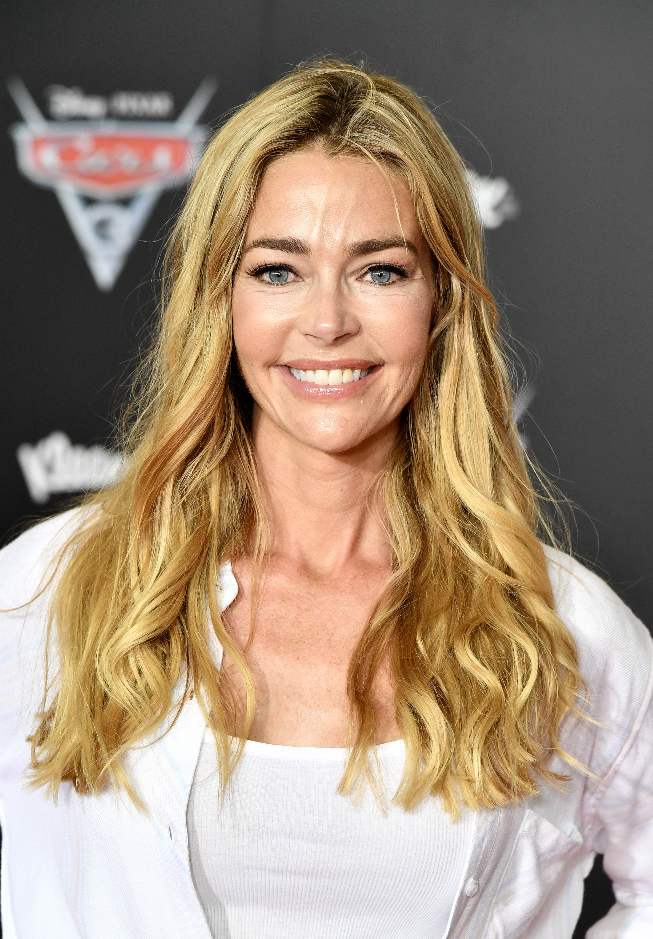 Richards remained unmistakably herself as she approached 50. Preserving that identity would become the most important condition of her eventual surgery. | Source: Getty Images