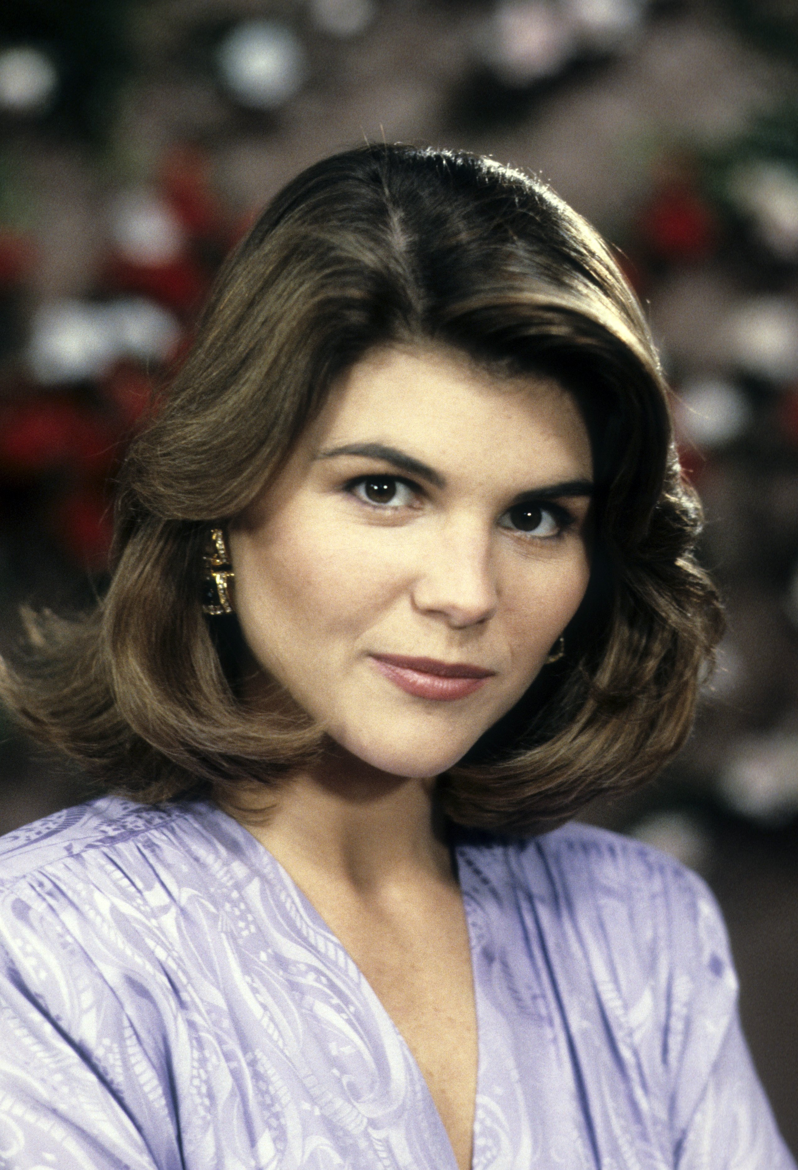 Lori Loughlin joined "Full House" as Rebecca Donaldson and quickly became an essential part of the Tanner family alongside Uncle Jesse. Becky and Jesse's relationship grew into one of the sitcom's most enduring storylines. | Source: Getty Images