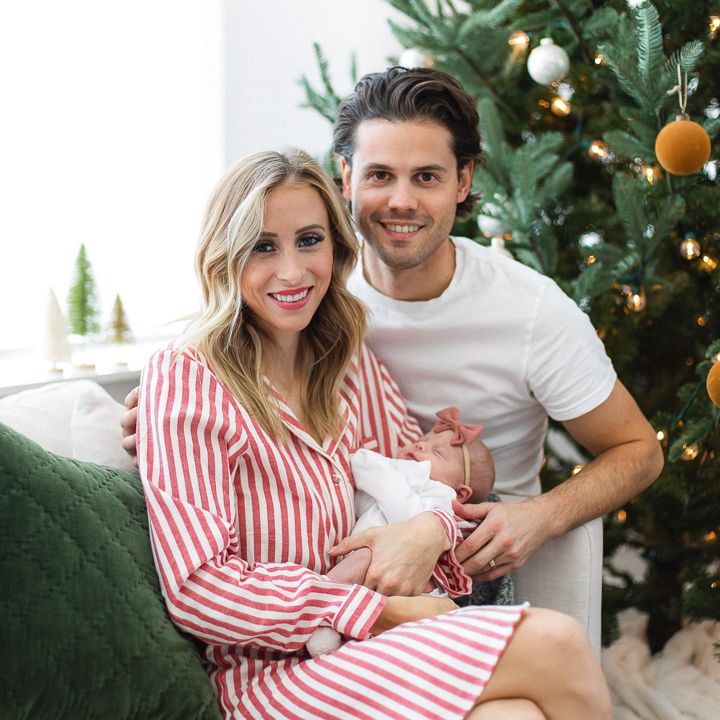 Christopher and Alta have built a family of five, welcoming three children together. Their personal photographs offer a more intimate glimpse of a branch of the Osmond family that has largely remained outside the spotlight. | Source: Instagram/chris.osmond