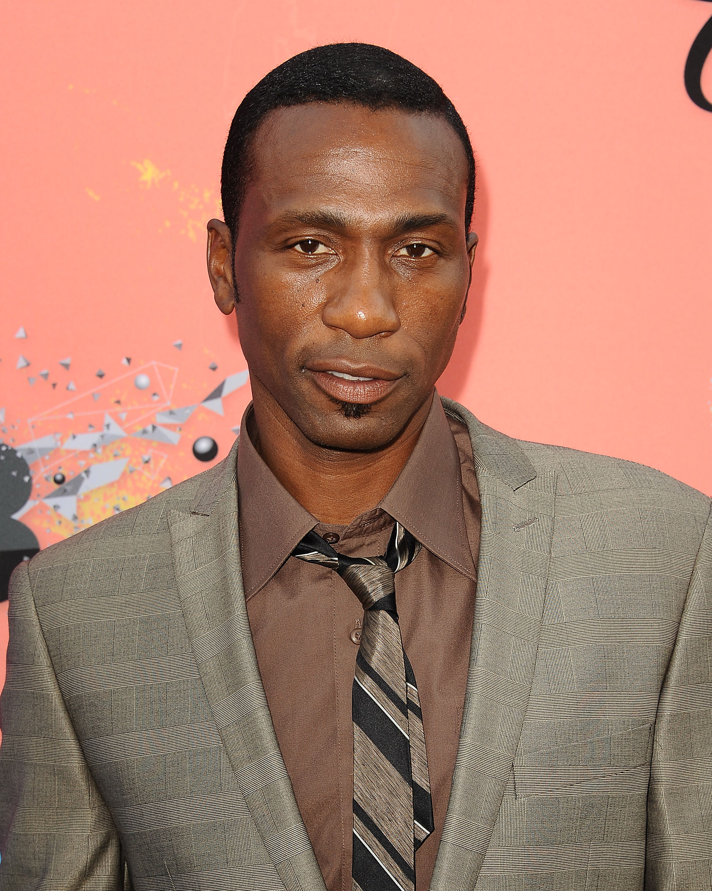 Leon Robinson at Debra L. Lee's 7th annual VIP pre BET dinner event in Los Angeles, California on June 29, 2013. | Source: Getty Images