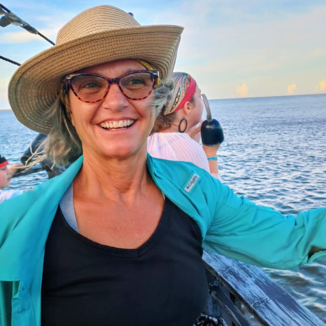 Lynette Hooker | Source: Facebook/PlunderStudios