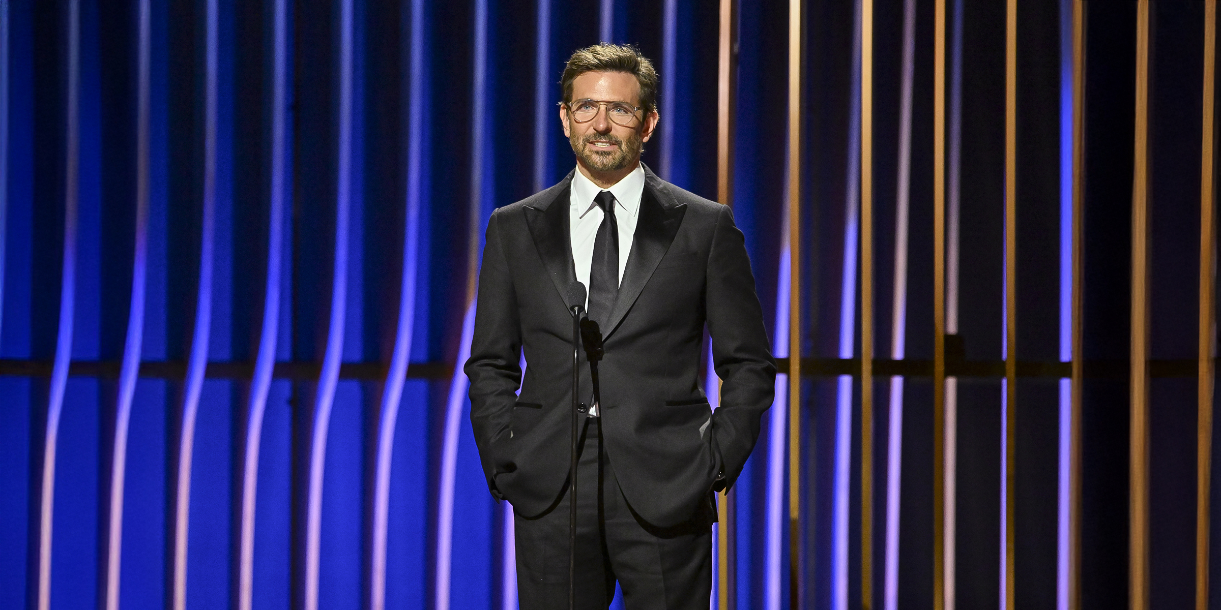 Bradley Cooper, 2024 | Source: Getty Images