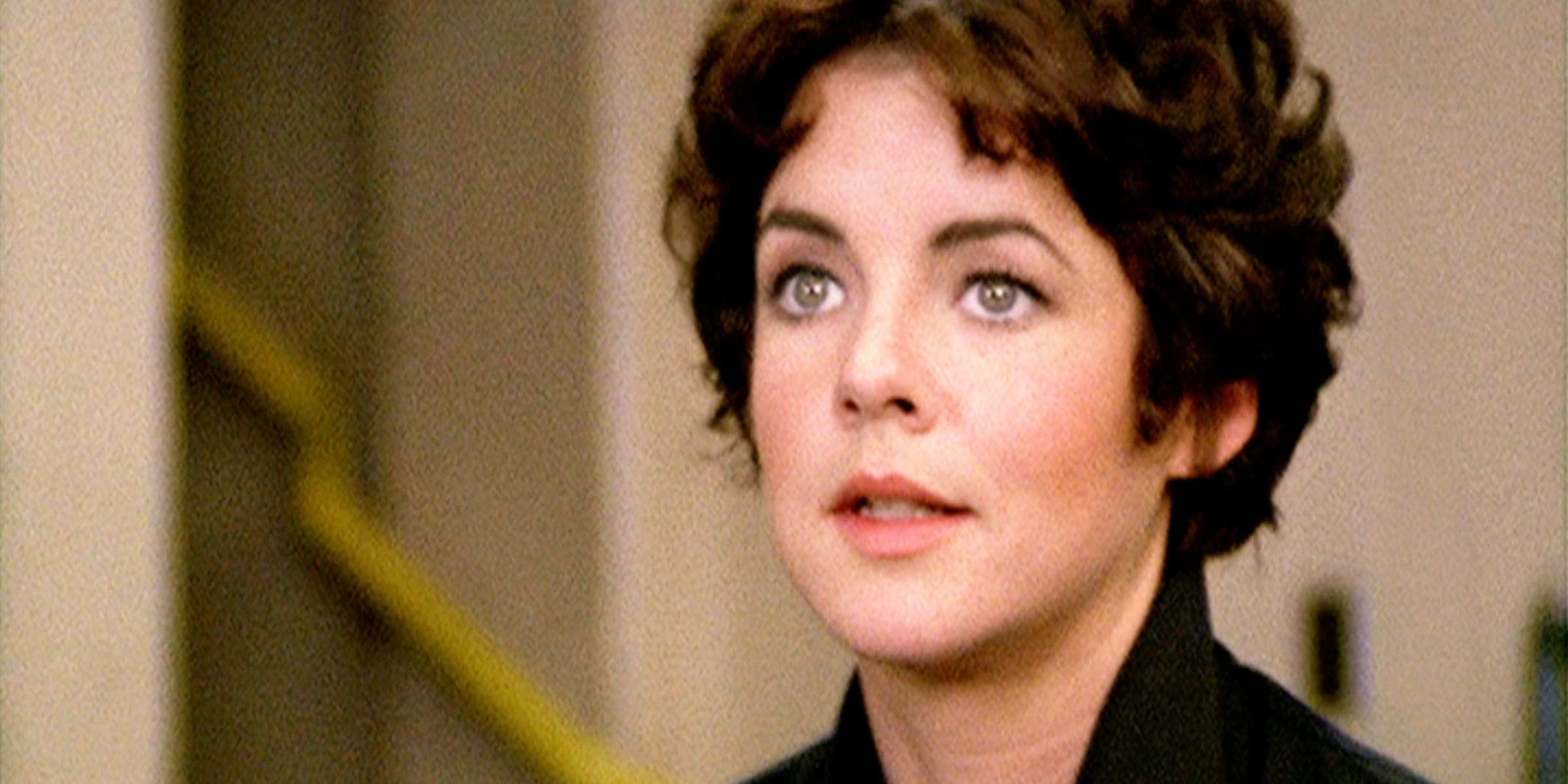 Stockard Channing | Source: Getty Images