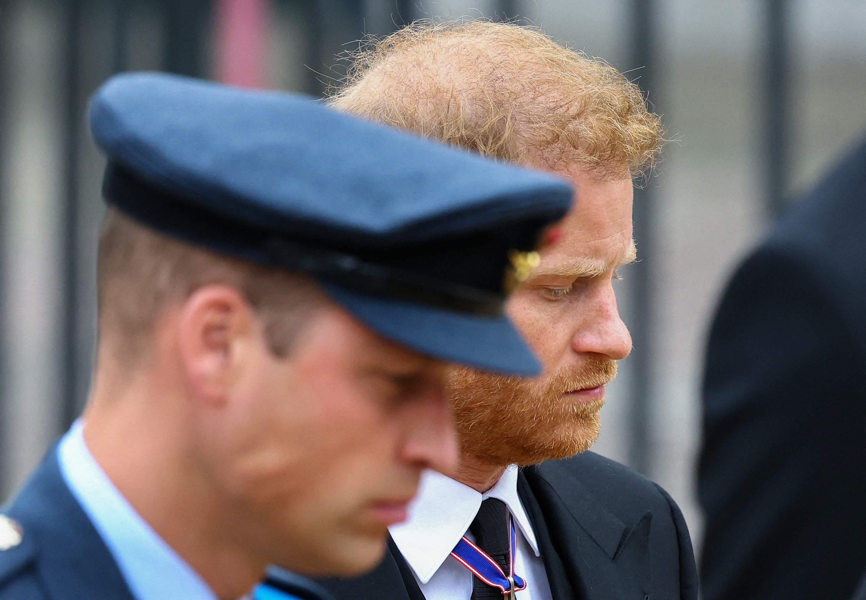 Prince William and Prince Harry's estrangement may eventually become a wider family issue as their children grow older. The next generation could give the brothers another reason to consider whether their divide should extend to their children. | Source: Getty Images