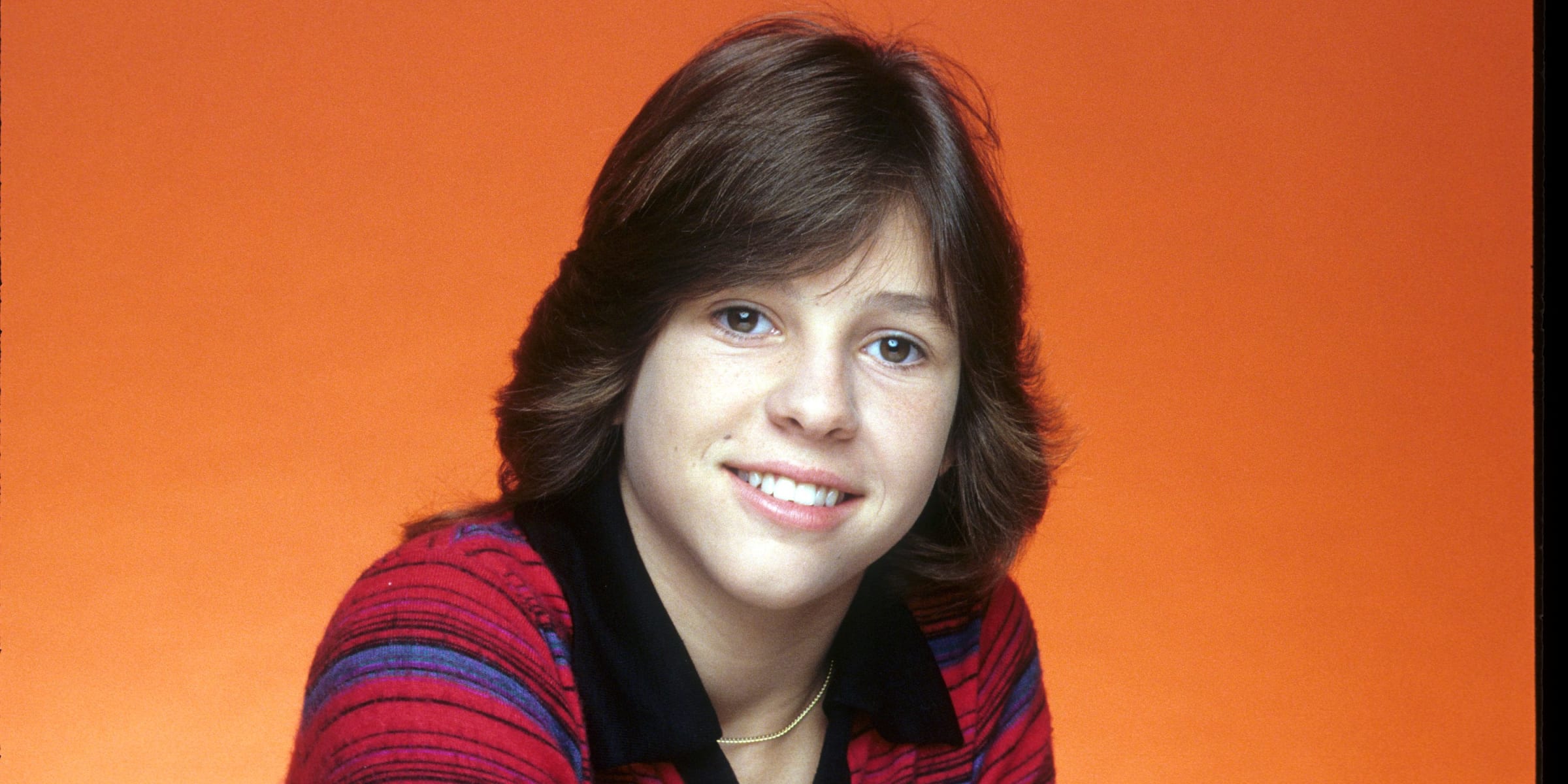 One of the biggest actresses of the 1970s | Source: Getty Images