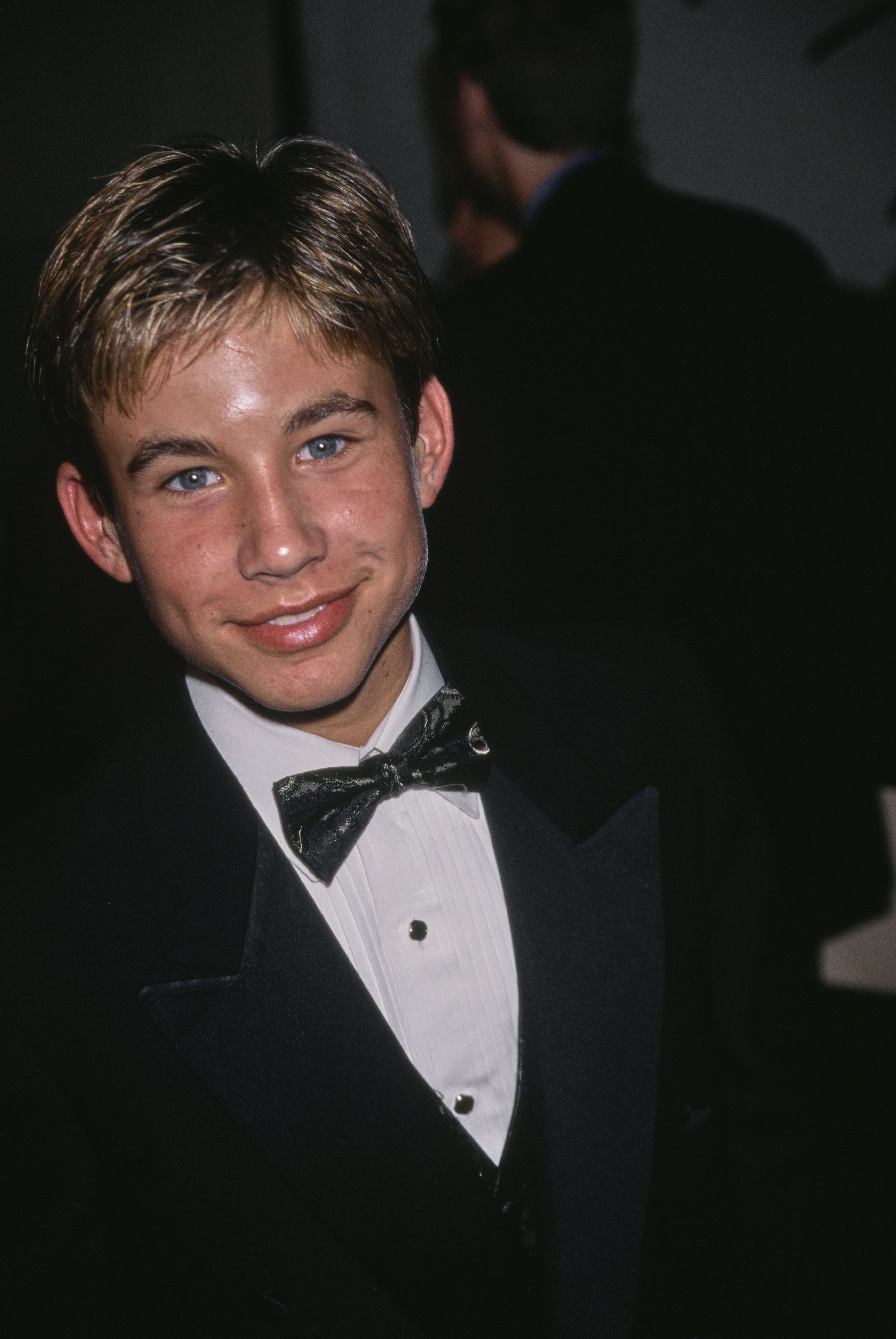 Thomas starred alongside Devon Sawa and Scott Bairstow in 1997’s “Wild America,” one of several films he made while still balancing his television career. | Source: Getty Images