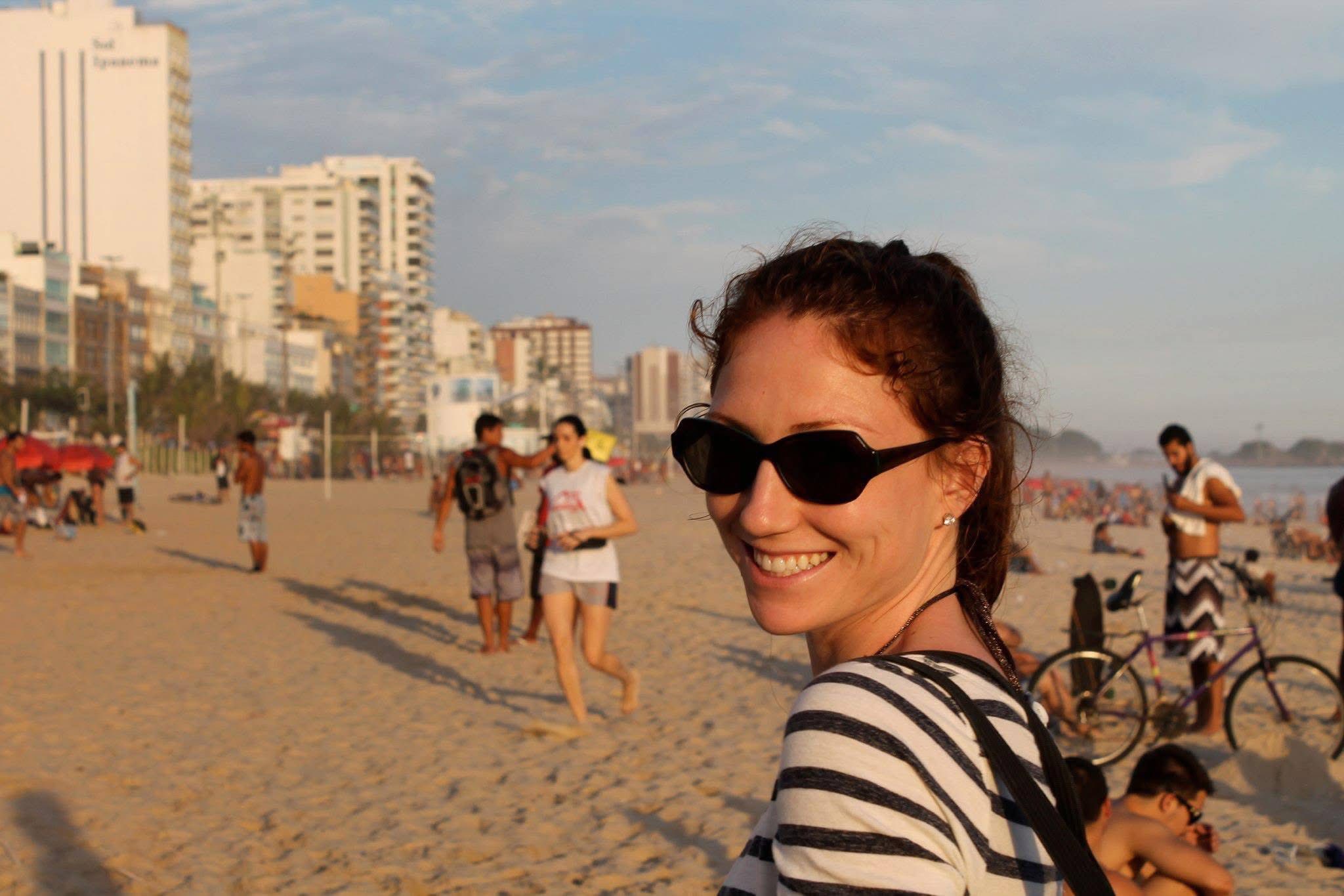 Kasey Grelle | Source: Facebook/davidgrelle