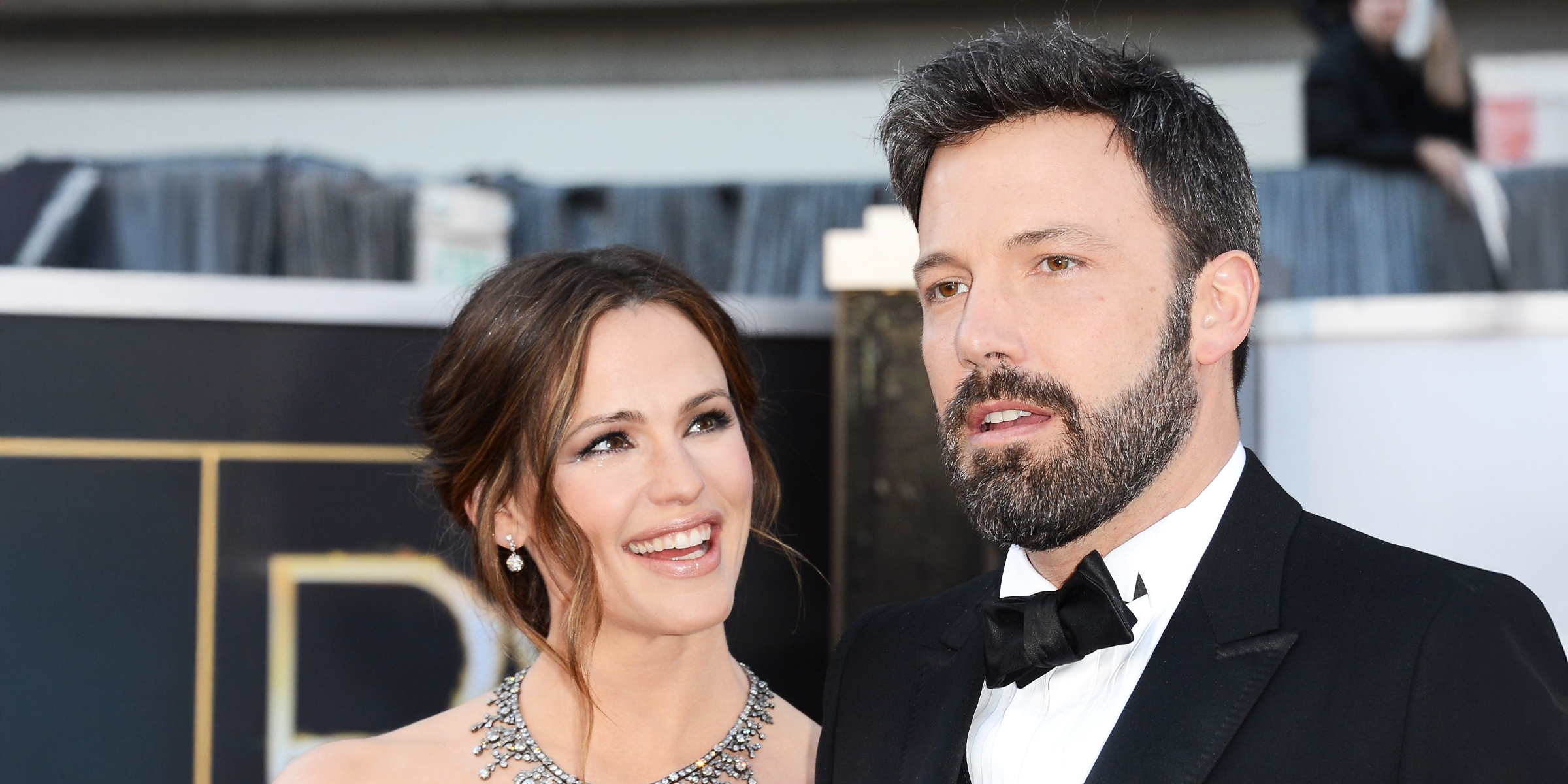 Jennifer Garner and Ben Affleck | Source: Getty Images