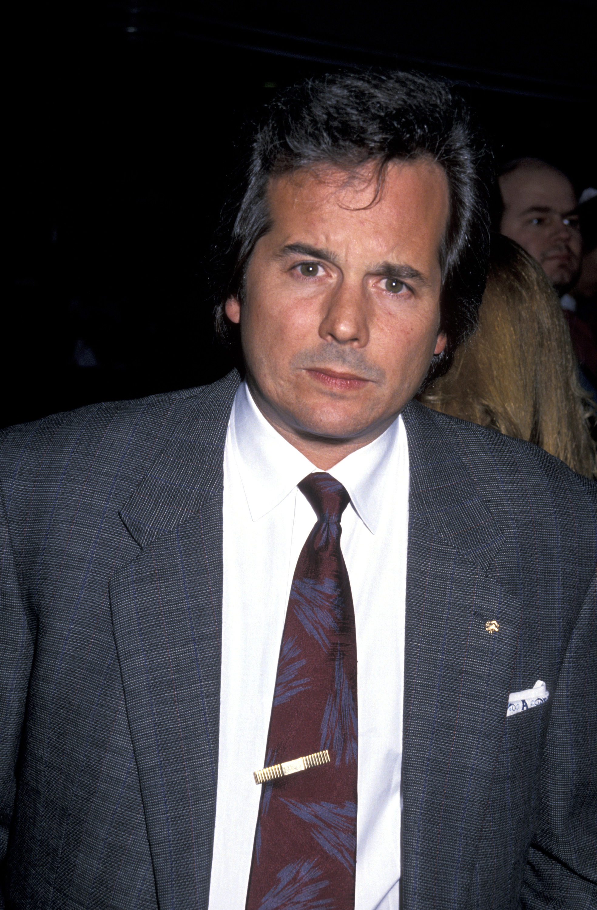 Desi Arnaz Jr. attended "Lucy: A Tribute to Lucille Ball" at Universal Studios in Universal City, California, on March 12, 1991, several years after Sean Astin learned that he might be his biological father. Although DNA testing later proved otherwise, Sean continued to treasure their close relationship, describing Arnaz as someone who was "like my godfather."