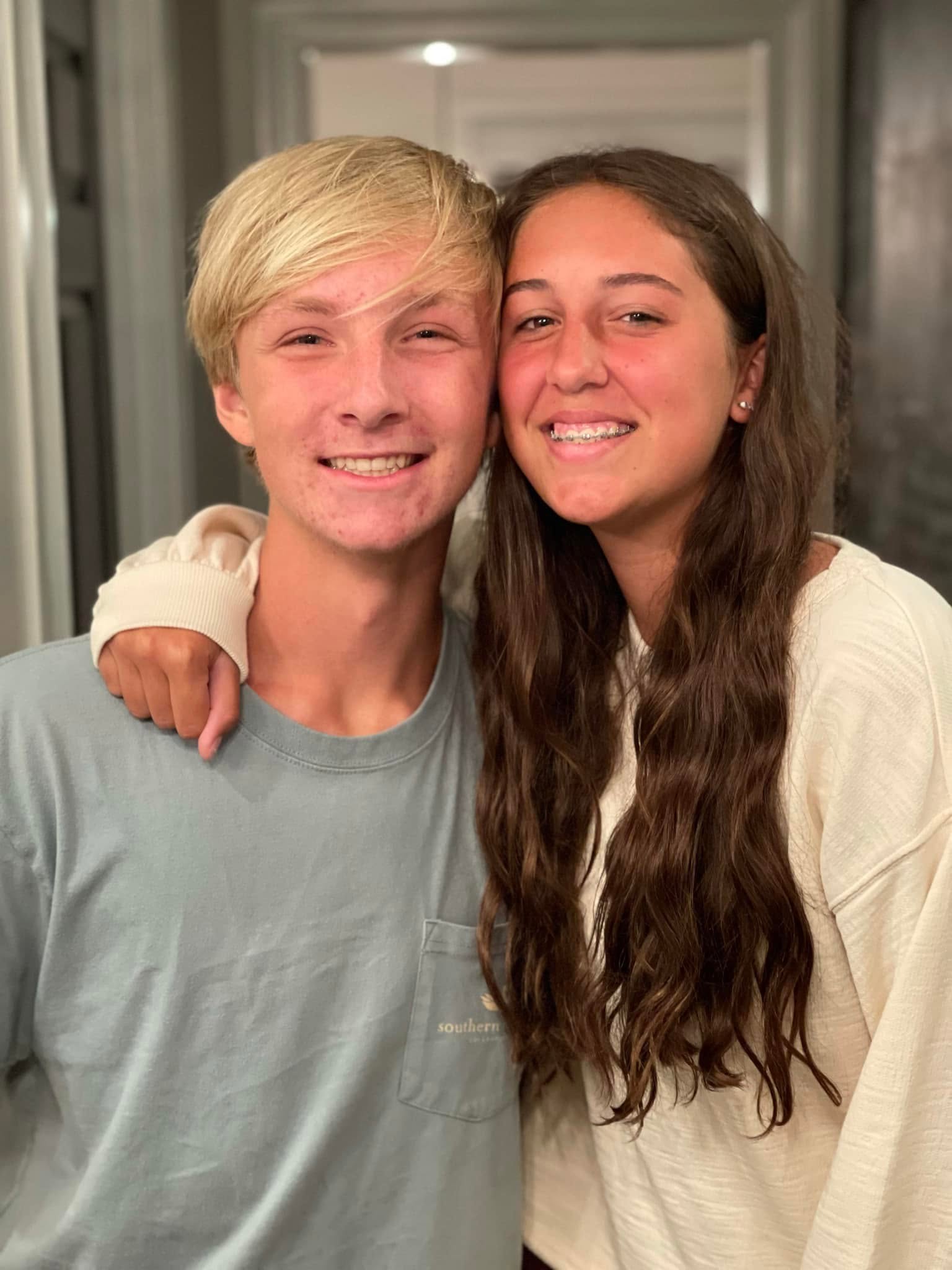 Weston's life was not defined by one role — he was a student, friend, son, athlete, traveler, and environmentalist. The photos carry the softer side of a story that later became dominated by timelines and search areas. | Source: Facebook/Nancy Higginbotham