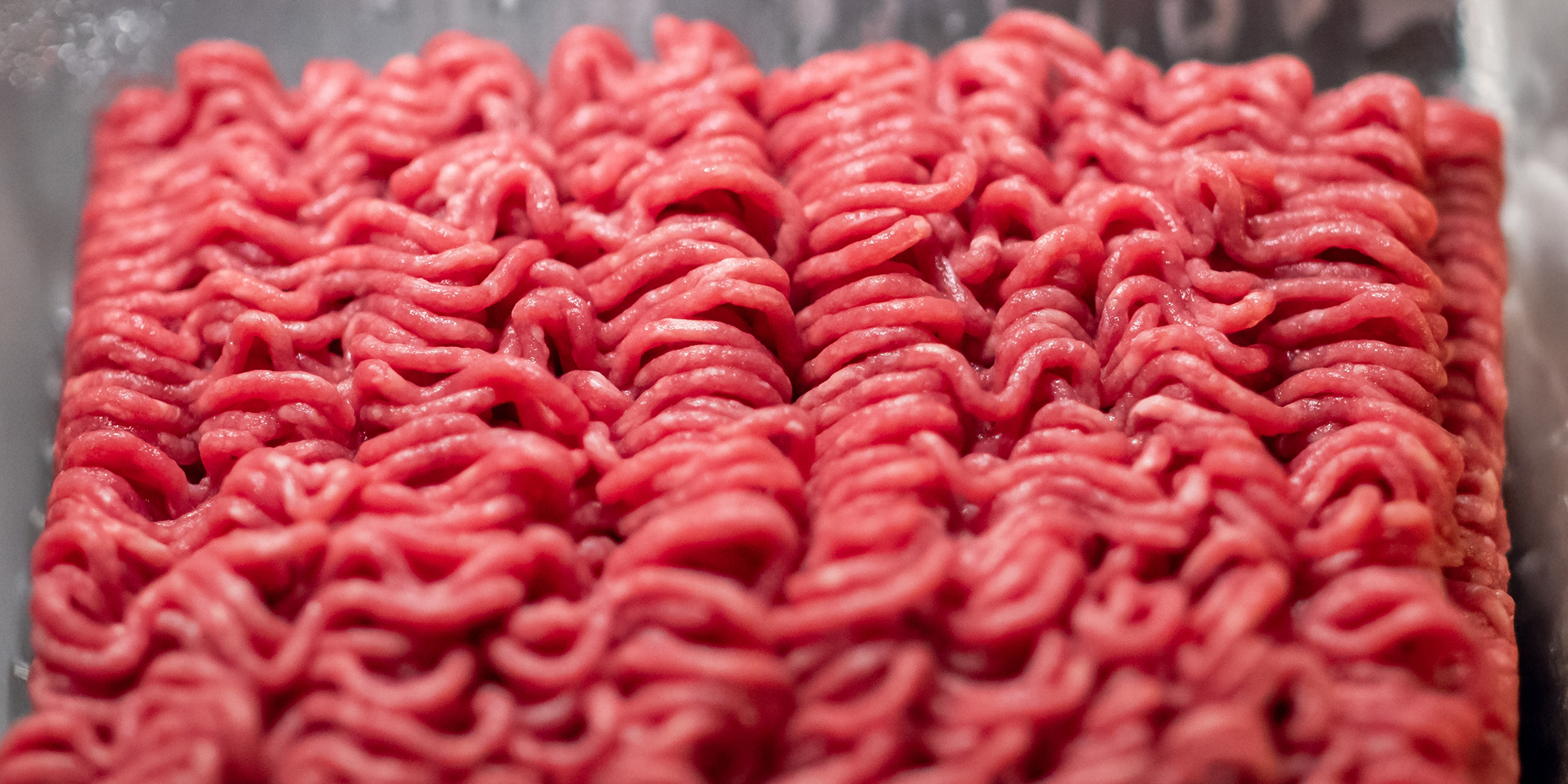 Ground beef | Source: Getty Images