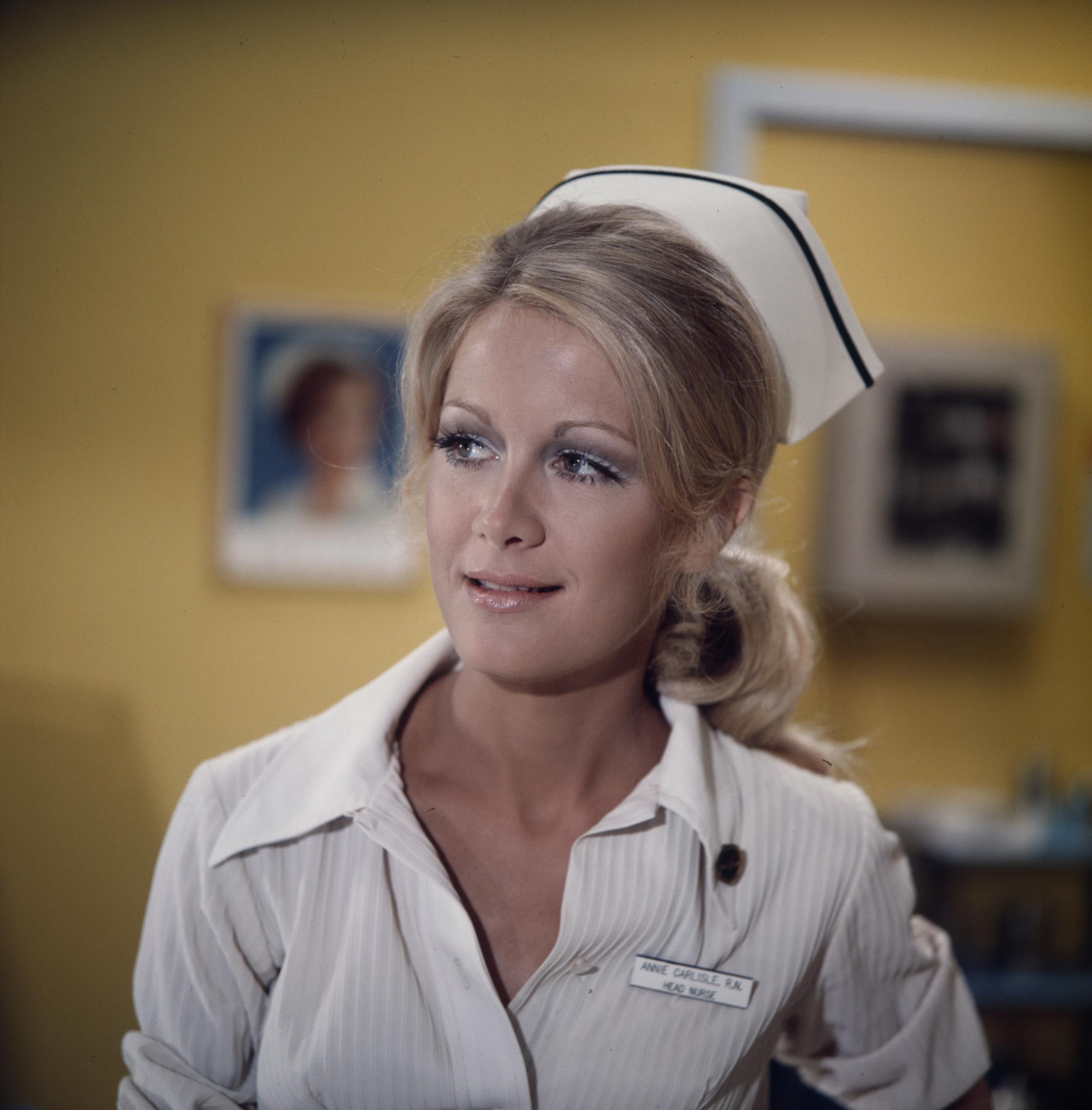 Before becoming a household name on primetime television, the rising actress built an impressive résumé on stage while taking on early television roles, showcasing the versatility that would soon propel her to nationwide fame. | Source: Getty Images