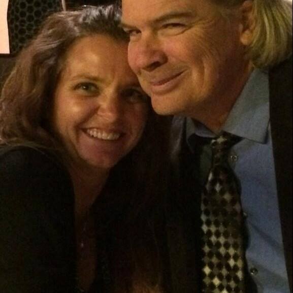 Lynette and Brian Hooker | Source: Facebook/PlunderStudios