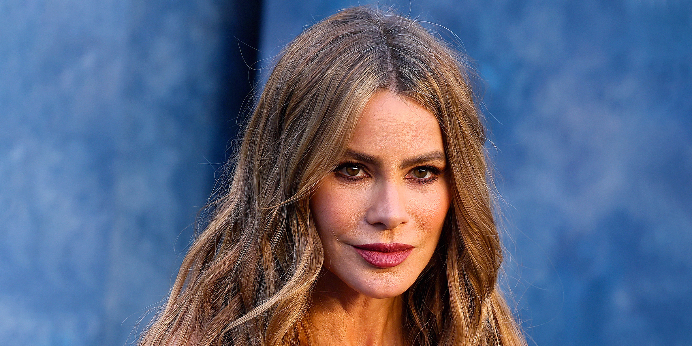 Sofía Vergara | Source: Getty Images