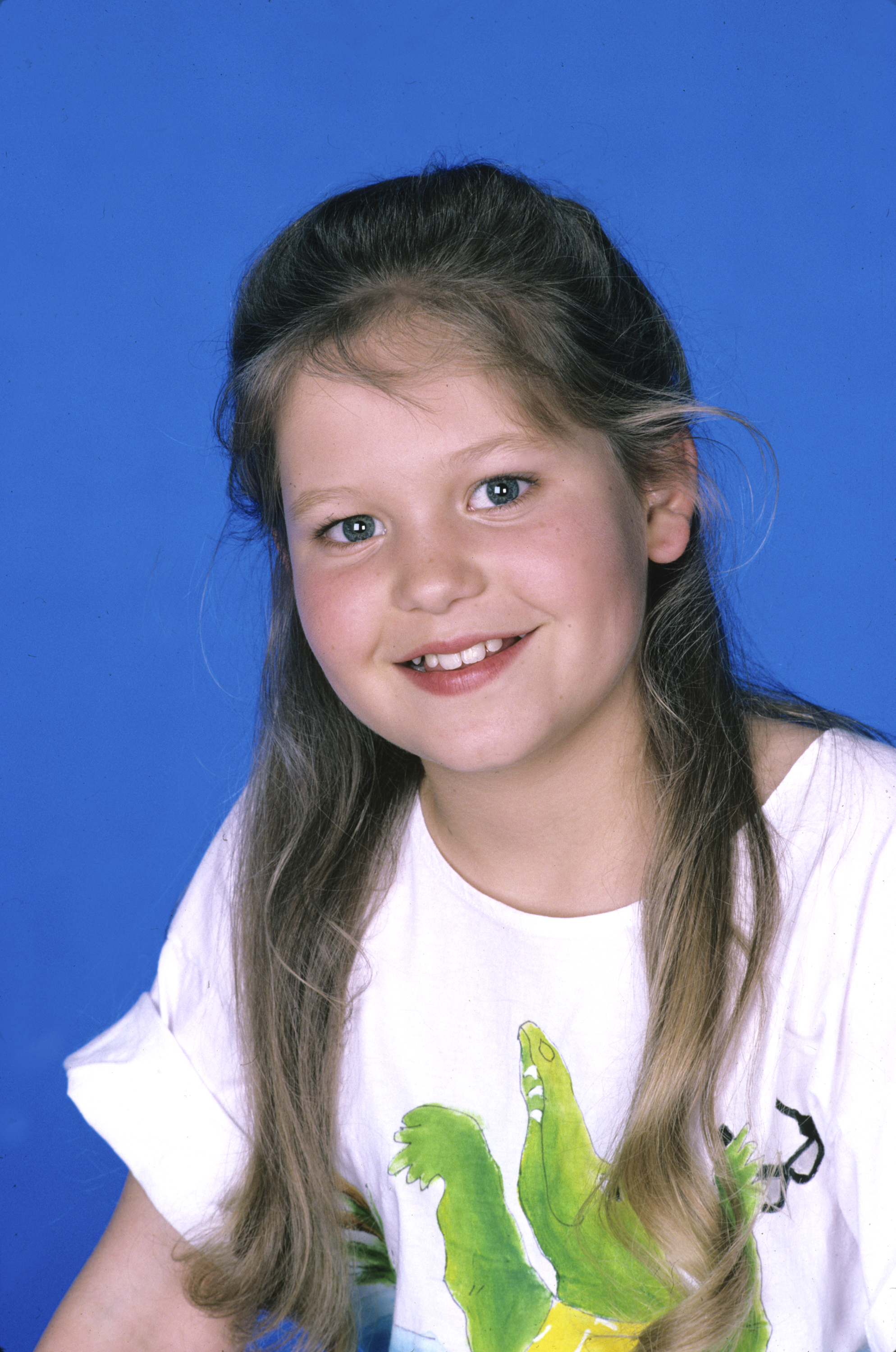 Viewers first met Candace Cameron Bure as D.J. Tanner, the responsible oldest sister who helped anchor the Tanner family through eight seasons of "Full House." That role launched a career that would later bring her back to the franchise before she expanded into producing and starring in family-friendly films. | Source: Getty Images