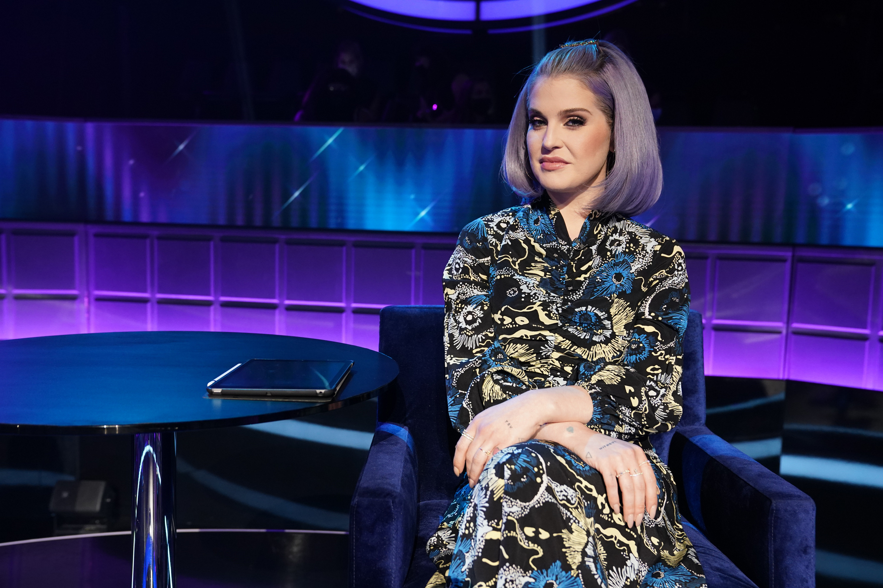 Osbourne later spoke candidly about the health and lifestyle decisions behind her physical changes. Her openness made clear that the transformation seen in photographs involved far more than a simple makeover.