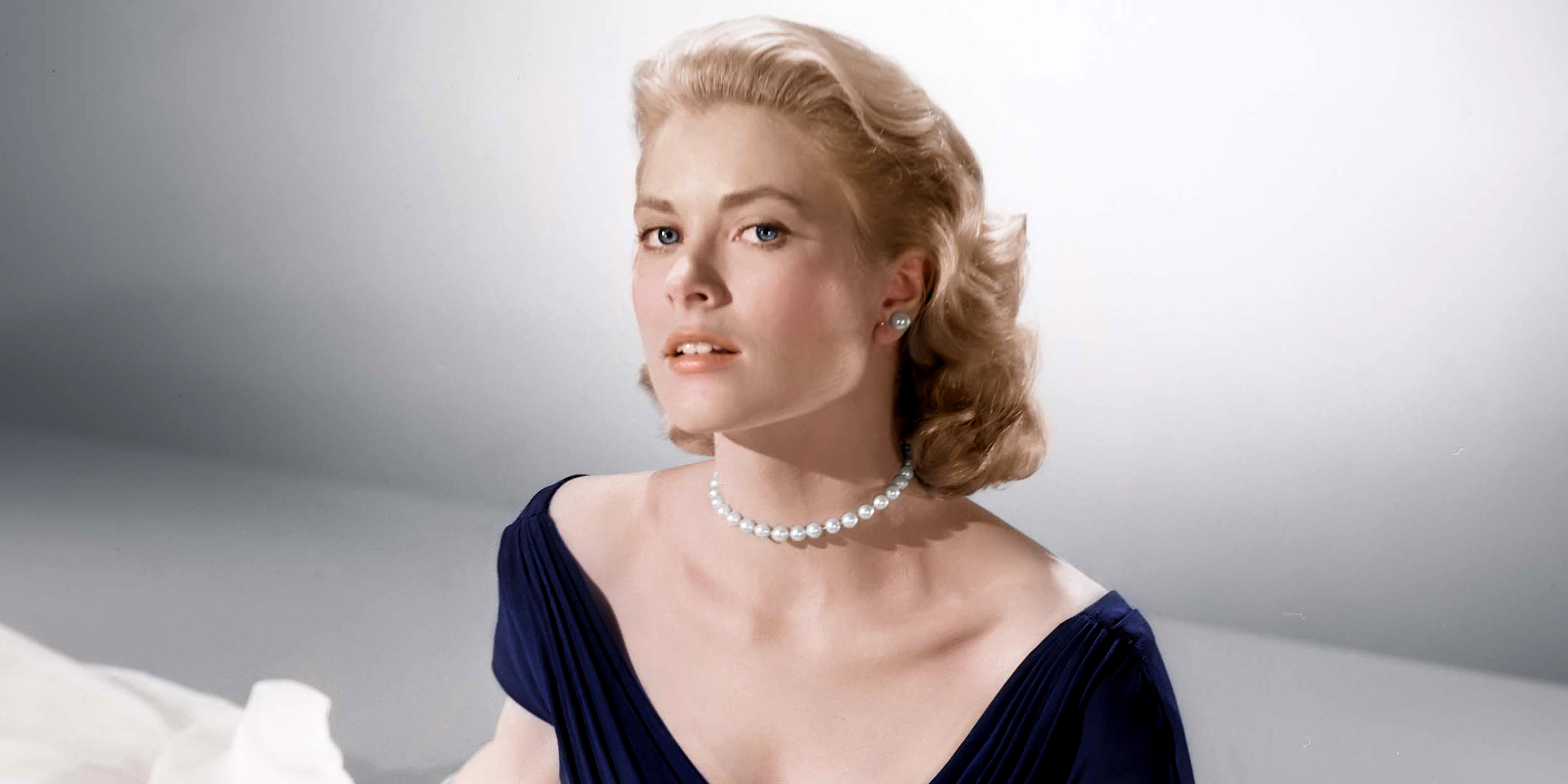 Grace Kelly | Source: Getty Images