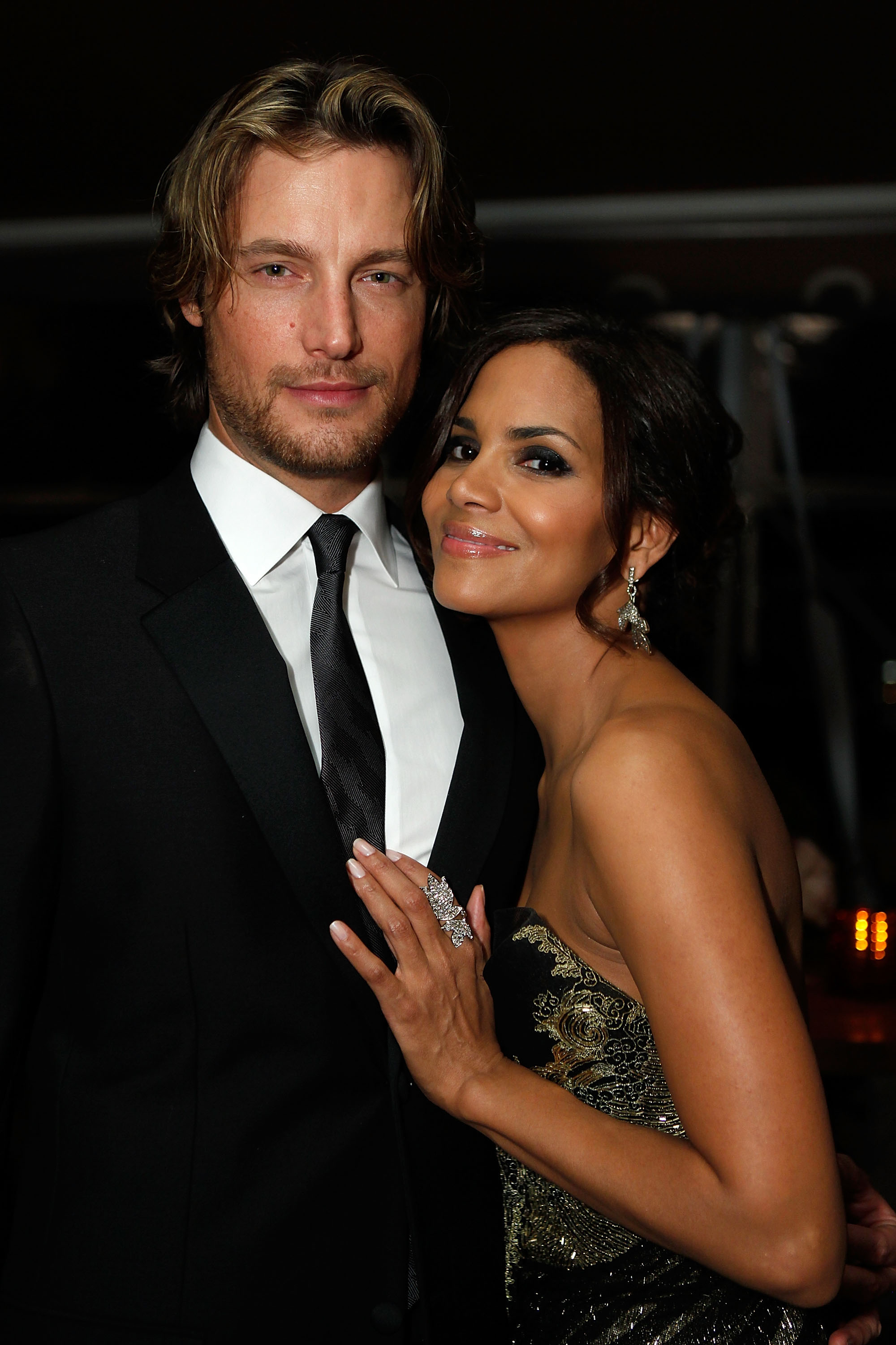 Berry later found love with Canadian model Gabriel Aubry, with whom she welcomed daughter Nahla before the couple split in 2010. Their romance was followed by a lengthy and highly publicized legal battle over custody and child support.