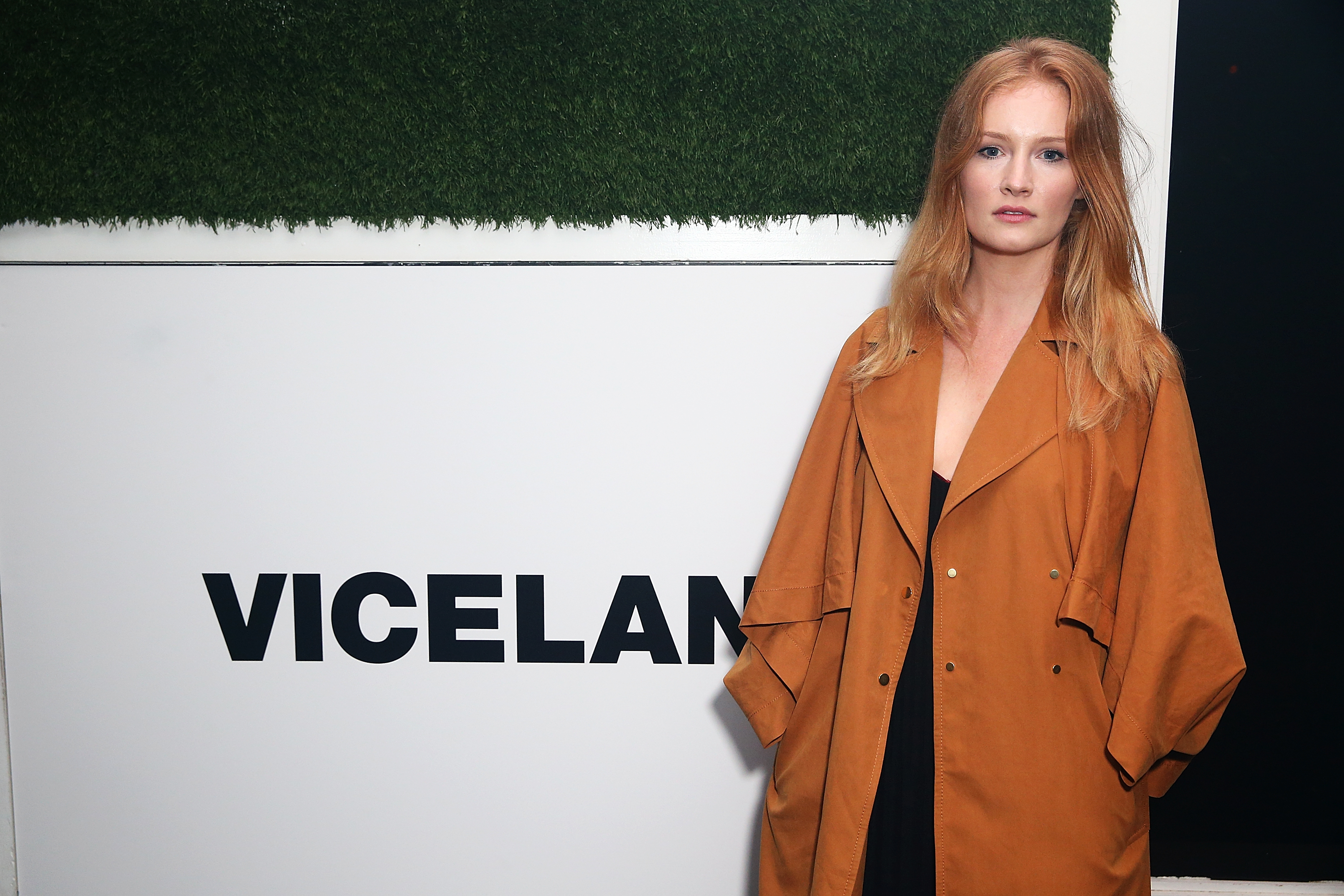 Kimberly Van Der Beek in 2017 | Source: Getty Images