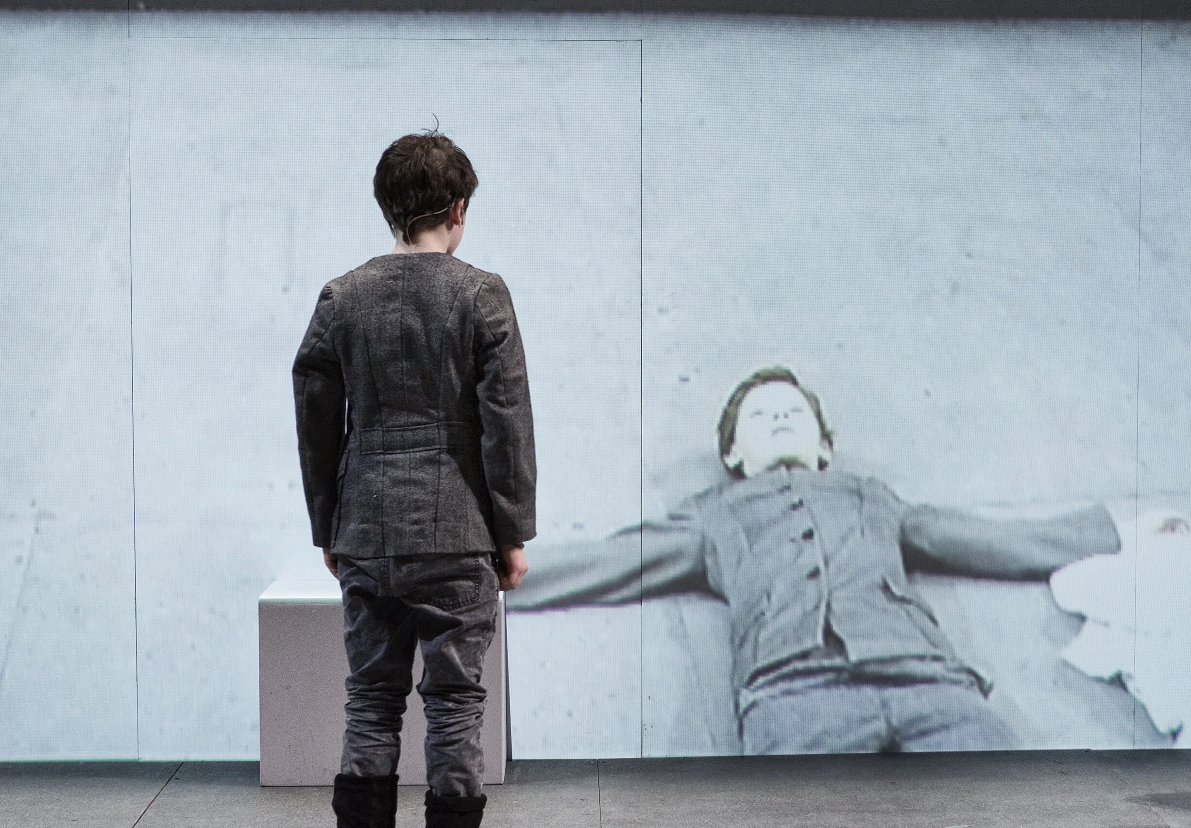 Hamnet was centered on young performer, giving its 11-year-old lead an unusually demanding professional debut.— The real Hamnet Shakespeare died at 11 — the exact age Aran was when he stepped into the role centuries later. | Source: Getty Images