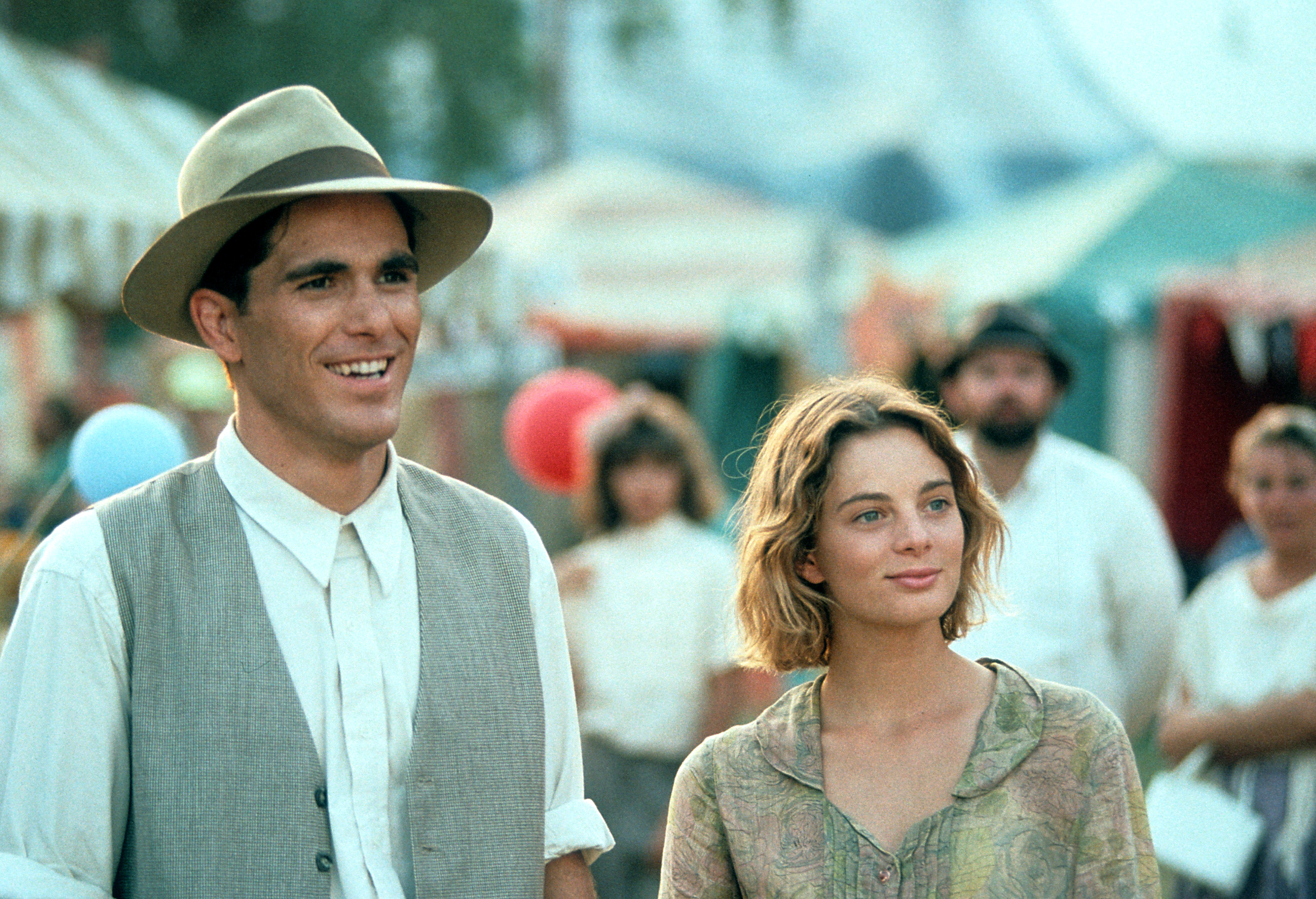 Michael Schoeffling's roles after his breakout proved he wasn't just a handsome face. He had range, and he clearly wanted to stretch beyond one type of character. | Source: Getty Images