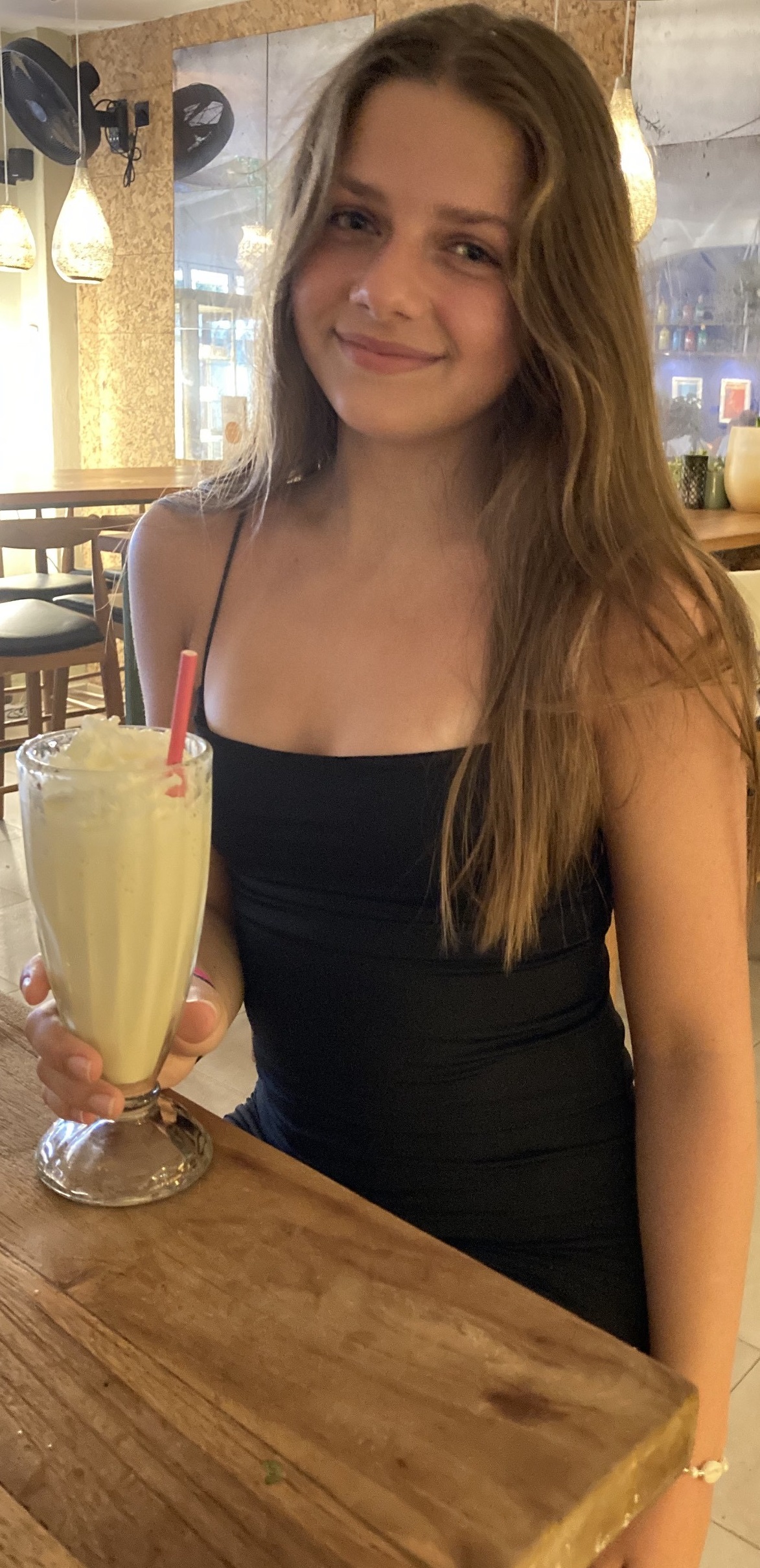 Photo of Eleanor Hague provided by her family to authorities, from a post dated December 2, 2025 | Source: Facebook/NorthYorkshirePolice