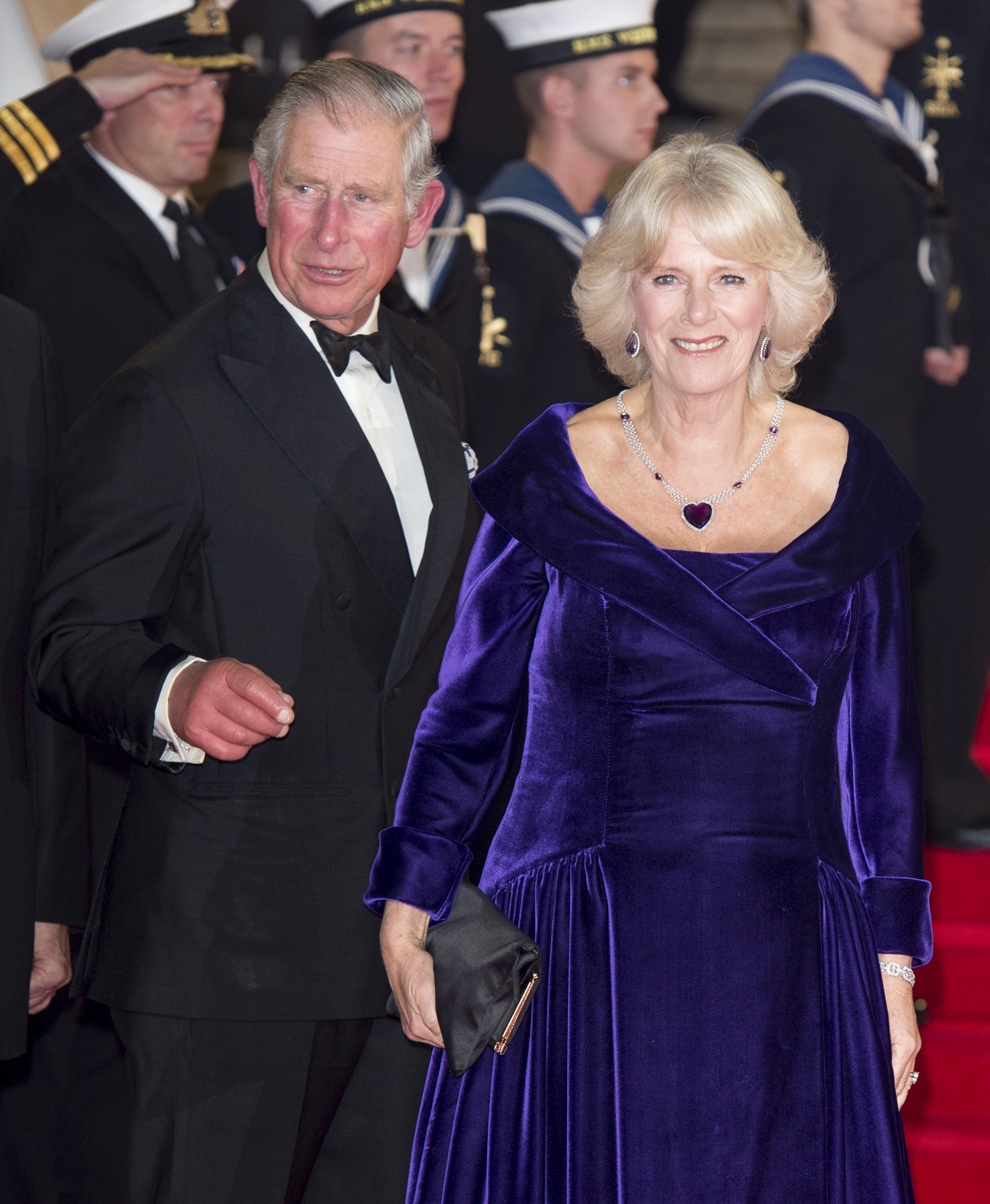 Skyfall’s royal world premiere was held at London’s Royal Albert Hall — another major royal-cinema setting long before Digger brought the next generation back under premiere lights. | Source: Getty Images