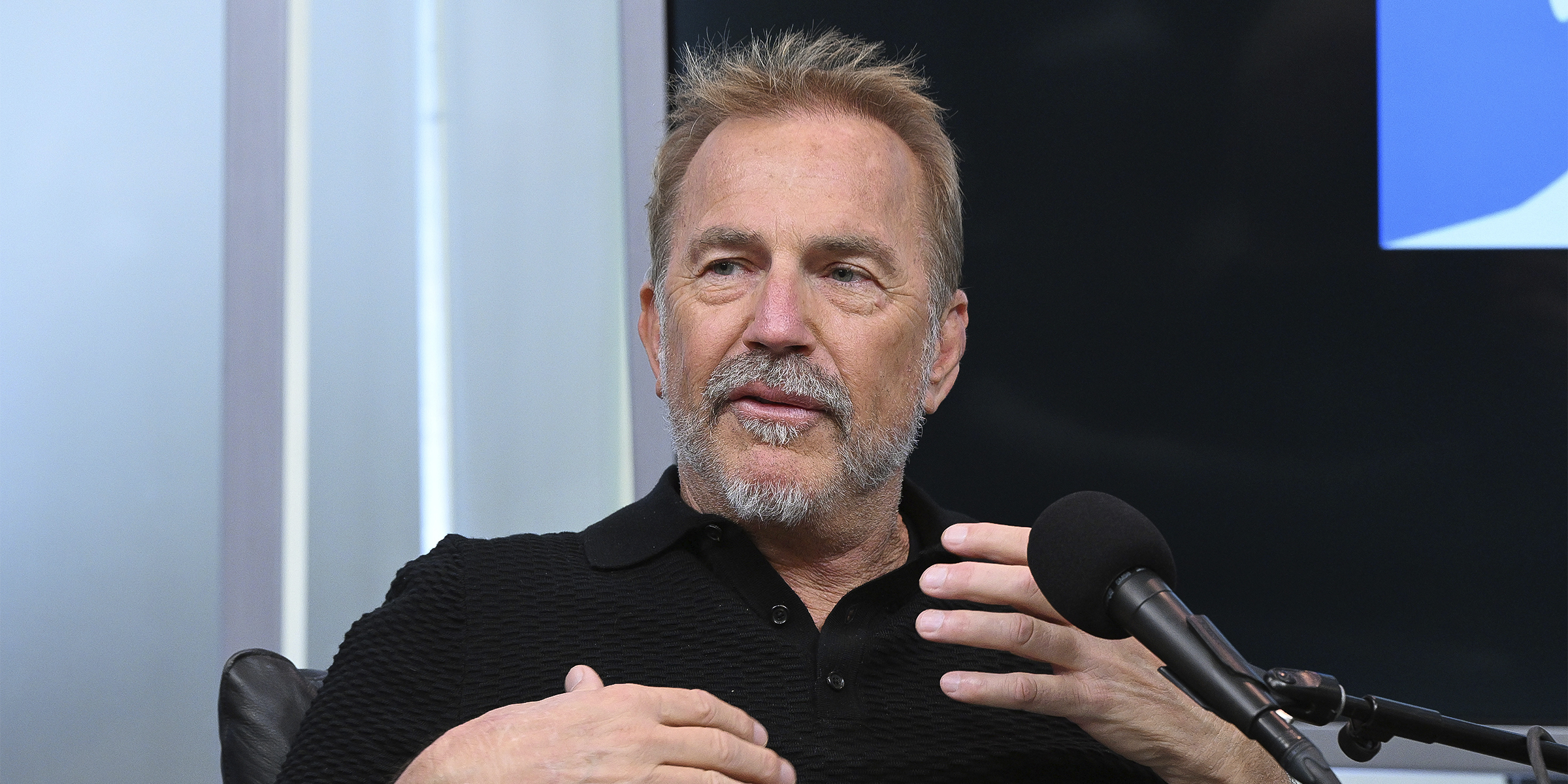 Kevin Costner | Source: Getty Images