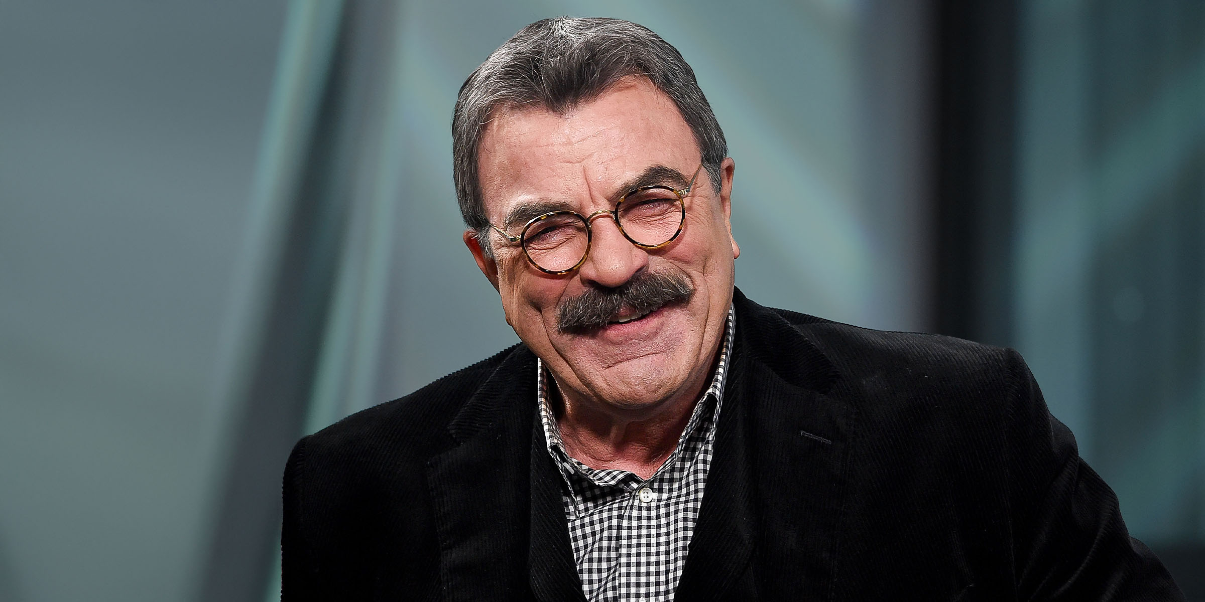 Tom Selleck | Source: Getty Images