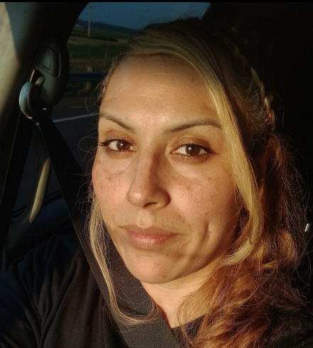 Consuelo Bernabe, from a post dated August 20, 2025 | Source: GoFundMe