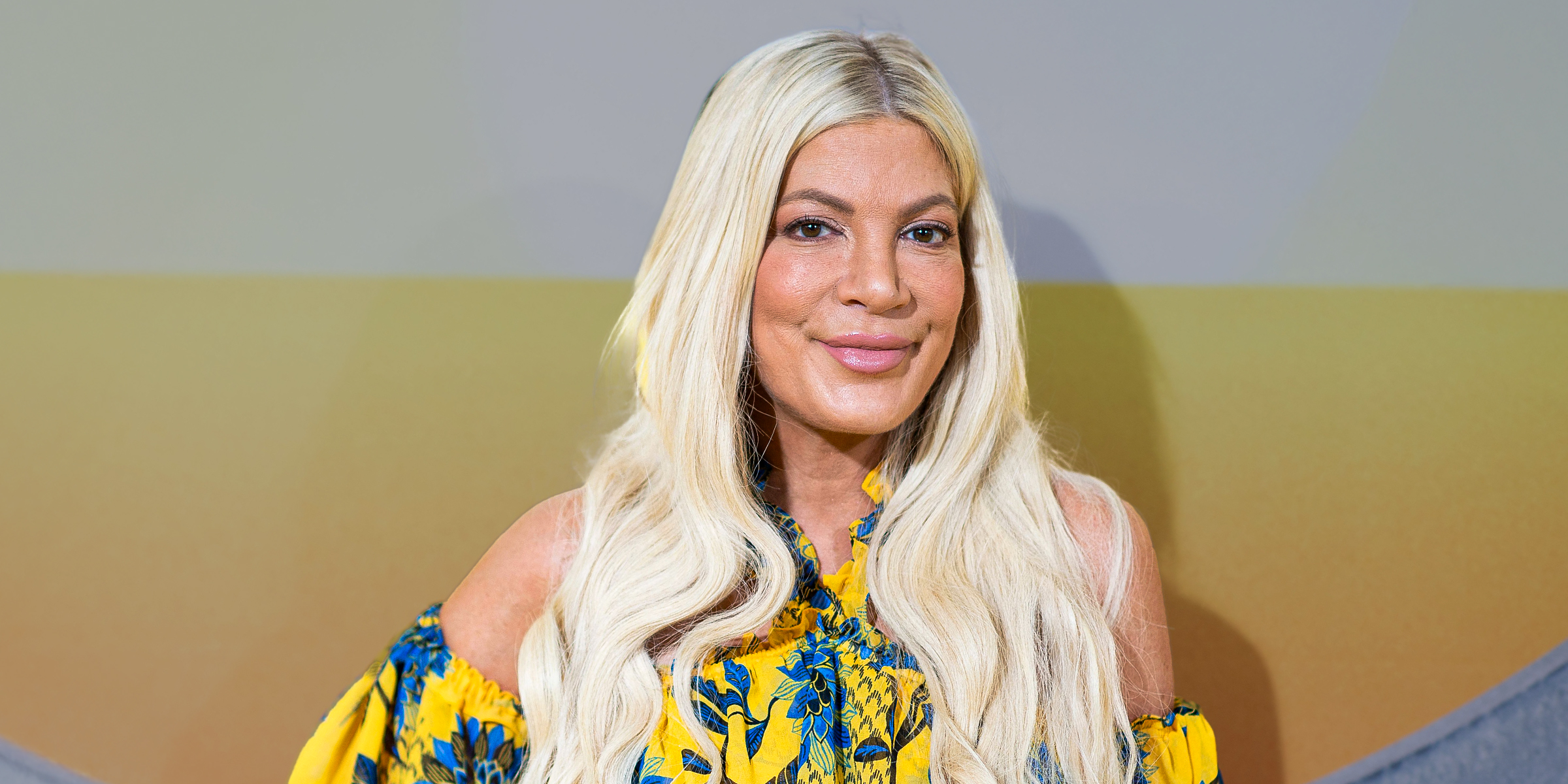 Tori Spelling | Source: Getty Images