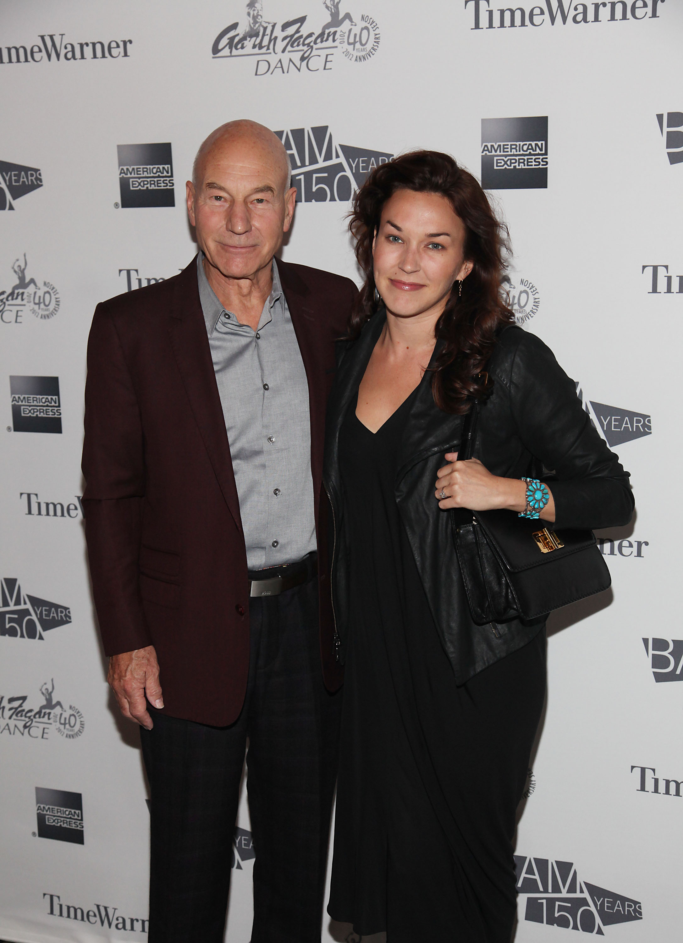 Patrick Stewart attended a celebration of Garth Fagan Dance, a company founded by the choreographer behind Broadway’s The Lion King. Despite his lifelong love of the performing arts, the actor later admitted that prioritizing his career had affected his family relationships. | Source: Getty Images