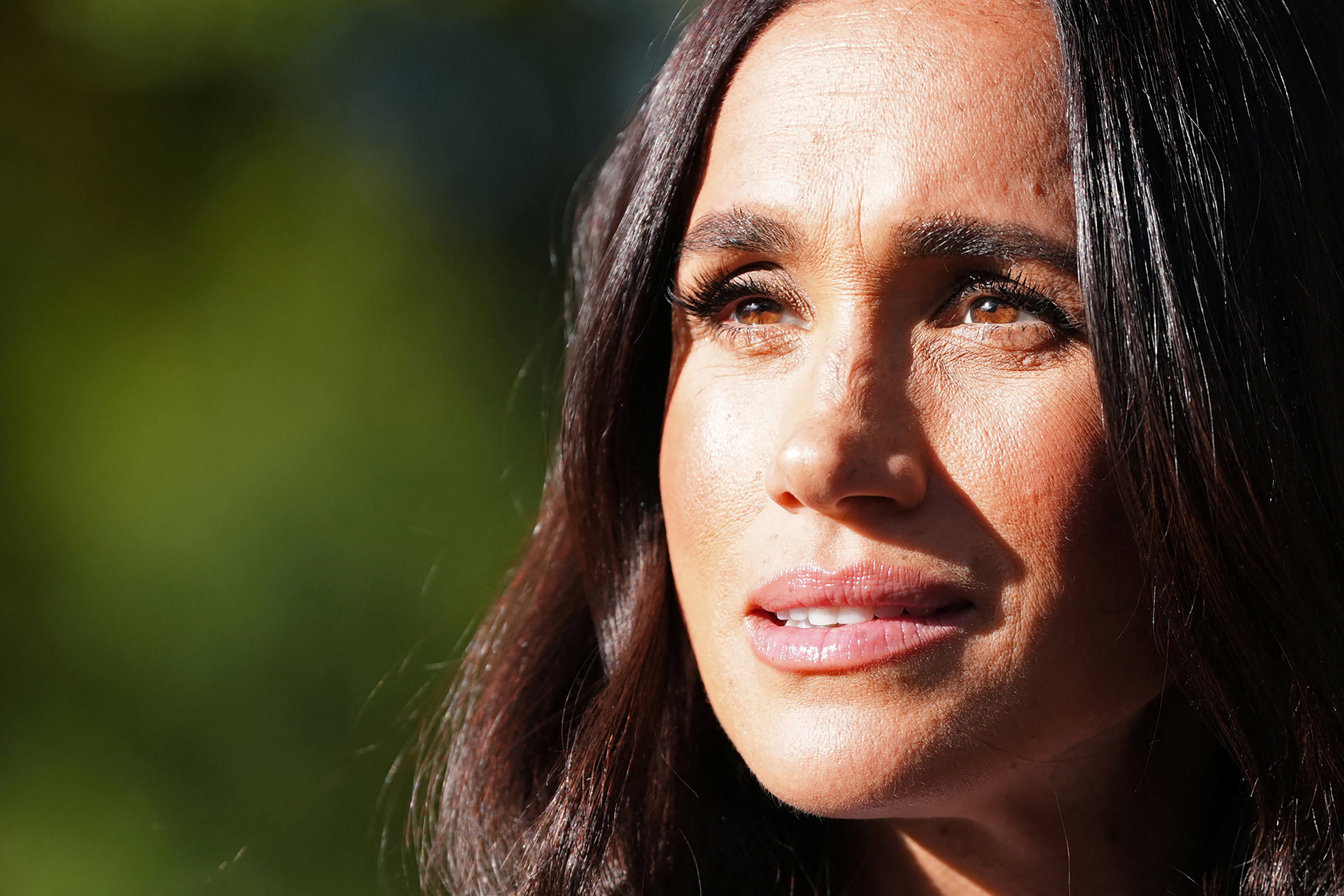 Meghan has spoken about the painful loss of trust within her family and the years of questions surrounding her estrangement from her father. In October 2026, she revealed that she had been made aware of serious allegations years earlier, bringing a previously private part of their family history into the open. | Source: Getty Images.