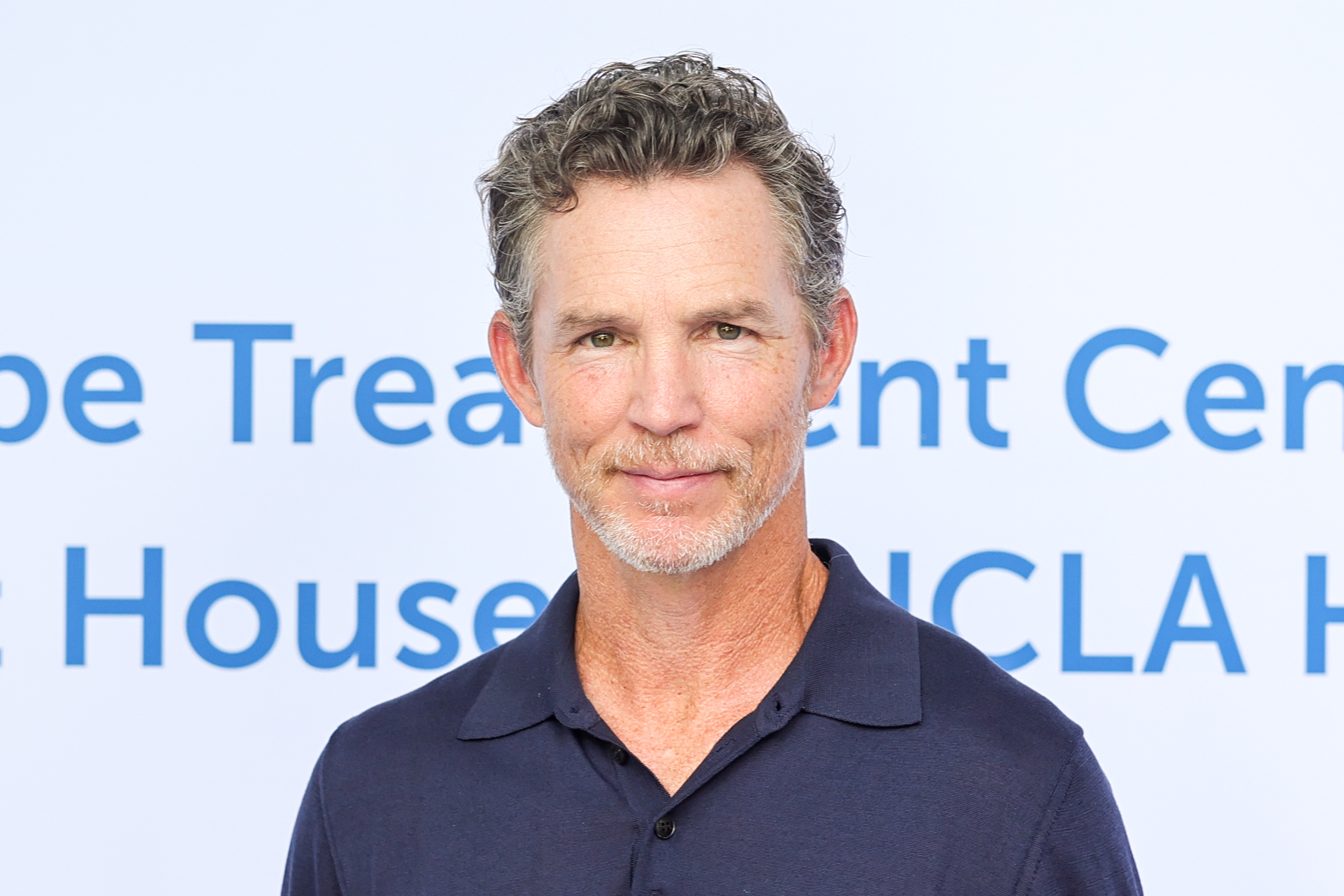 Shawn Hatosy attends the Rape Treatment Center and Stuart House Annual Brunch honoring The Morning Show at the Skirball Cultural Center in Los Angeles on September 27, 2026. Some fans named the actor among their preferred choices for People magazine’s Sexiest Man Alive title. | Source: Getty Images