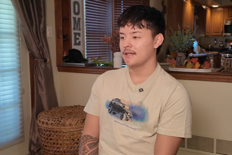 Collin Gosselin speaks to The US Sun in an interview published in full on June 27, 2026.