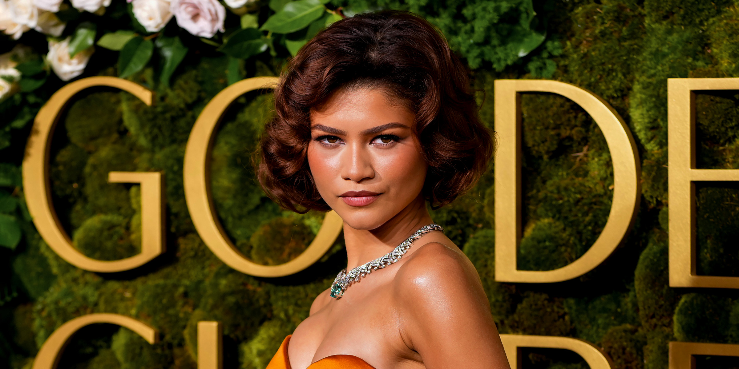 Zendaya Coleman | Source: Getty Images