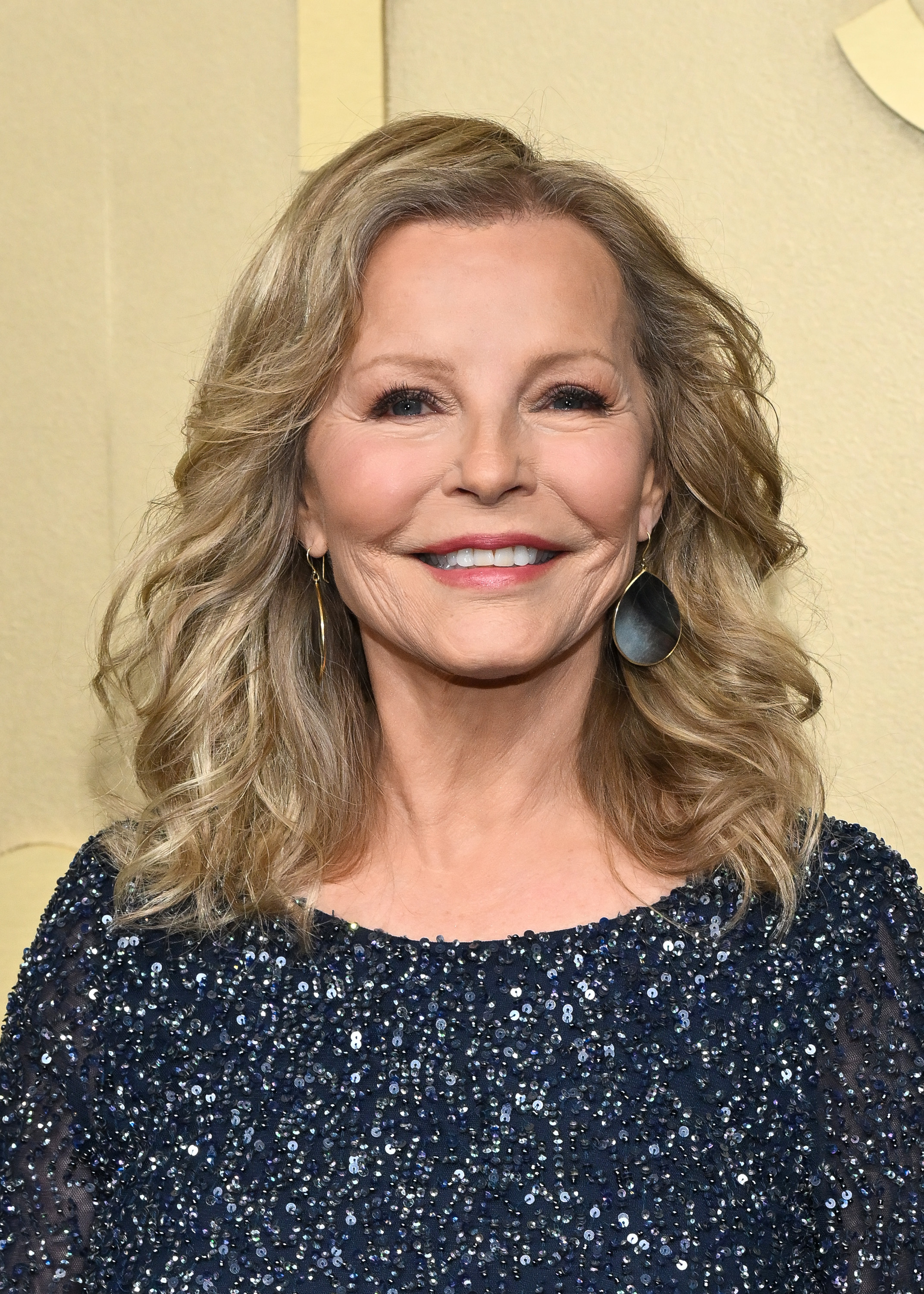 Ladd kept her diagnosis private for years, meaning fans saw her continue with public appearances without knowing what she had been through behind the scenes. | Source: Getty Images