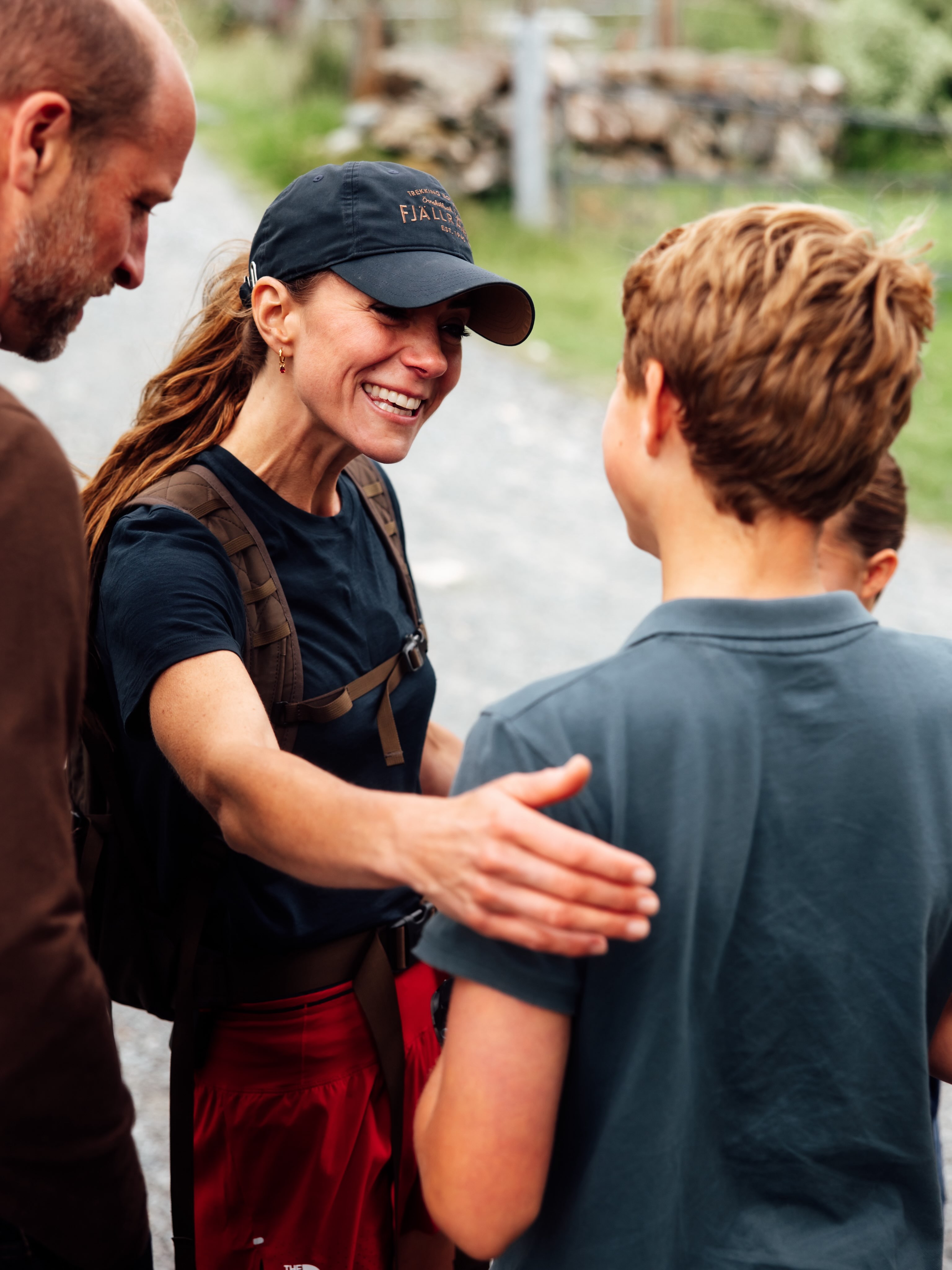 The new photos arrived shortly after another wave of online chatter about George looking more grown-up beside his mother. For many fans, the latest carousel only strengthened the feeling that the Wales children are changing fast. | Source: Instagram/princeandprincessofwales