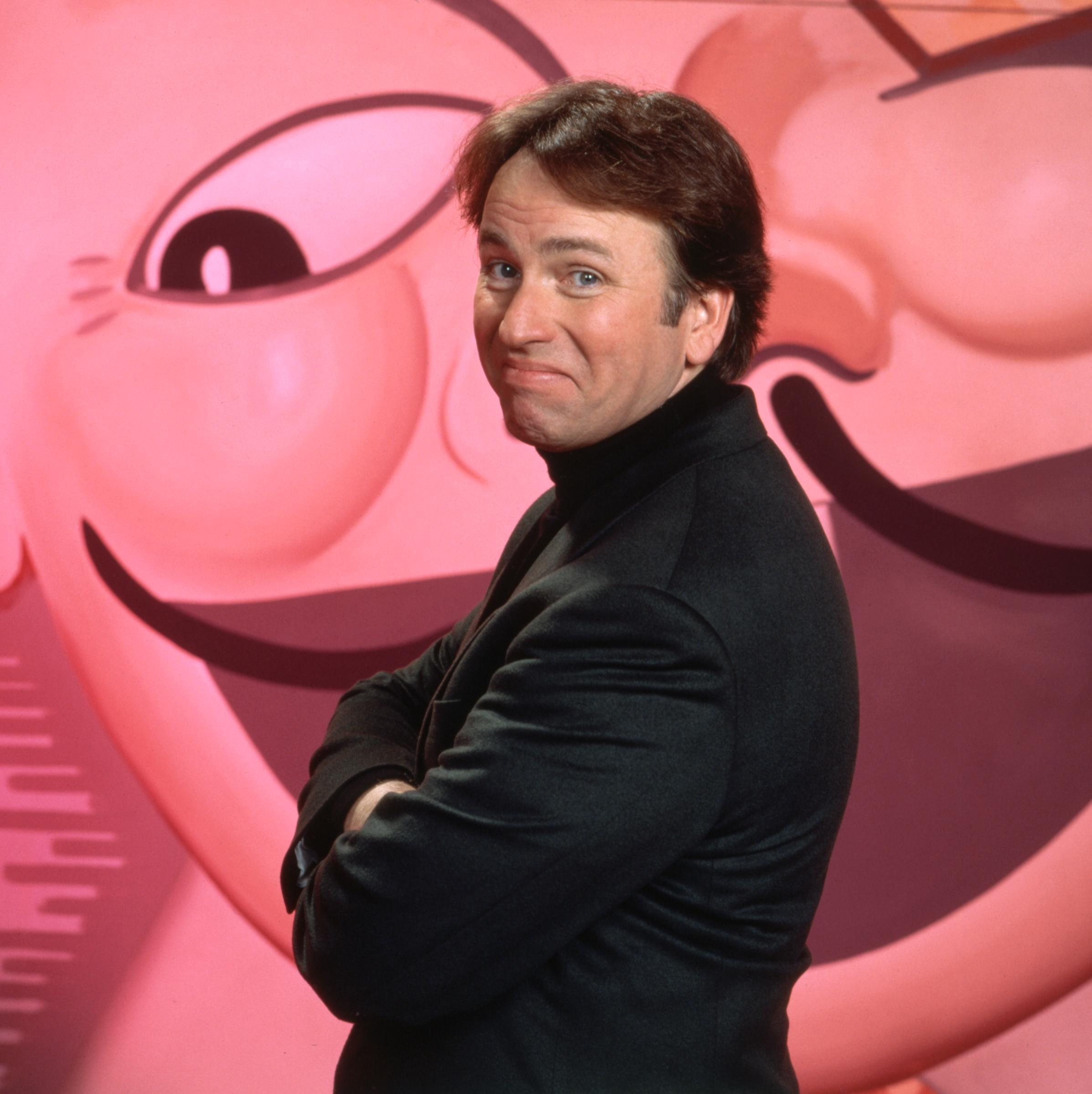 The year 1996 brought a major personal transition as John's marriage to Nancy came to an end. Professionally, however, he remained an active and familiar presence across television and film. | Source: Getty Images