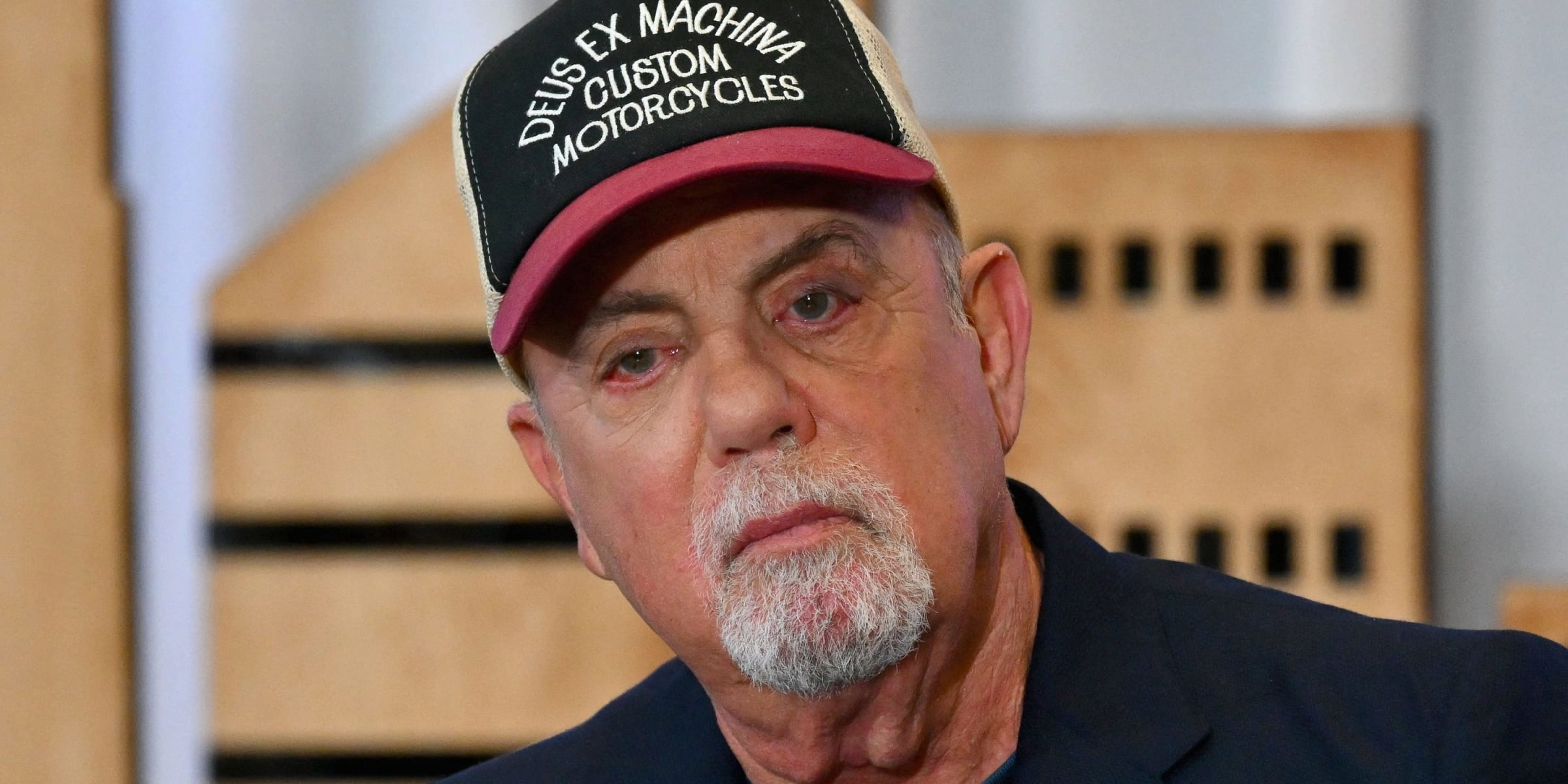 Billy Joel | Source: Getty Images