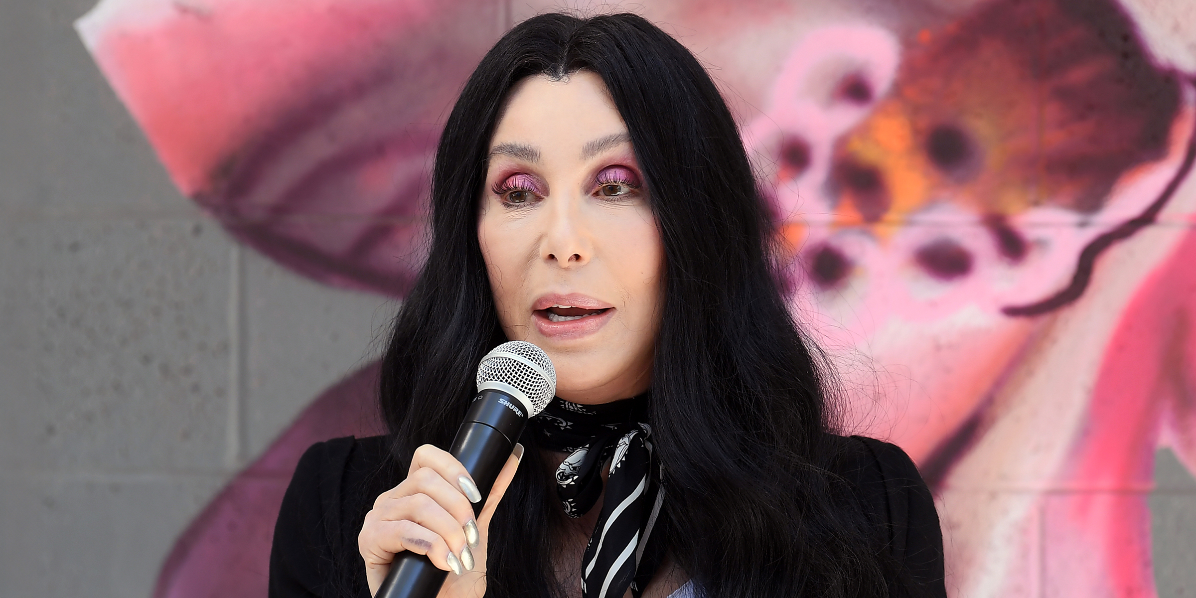 Cher | Source: Getty Images