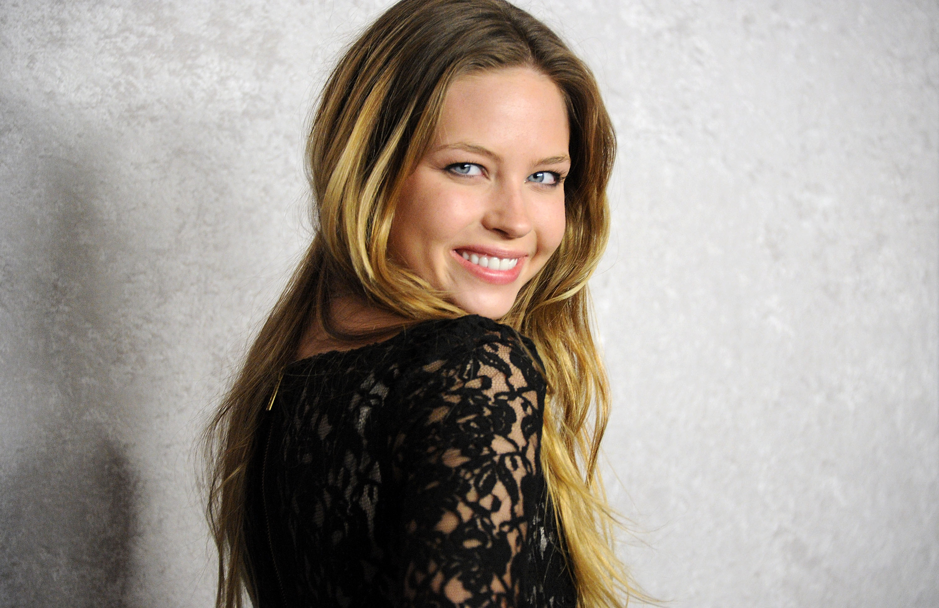 Daveigh Chase was another notable name left out despite a résumé that included "Sabrina the Teenage Witch," "Charmed," "ER" and several other television shows. Her manager and friend Johnny Ryan publicly blasted the omission afterward. | Source: Getty Images